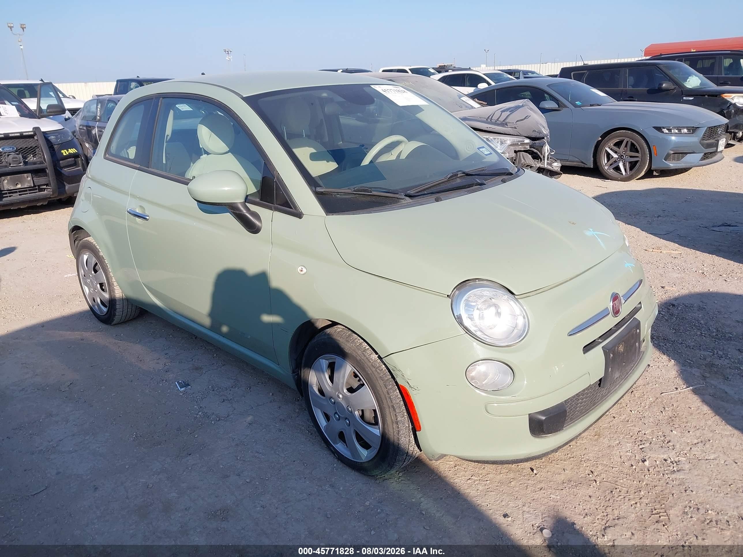 3C3CFFAR9ET262688