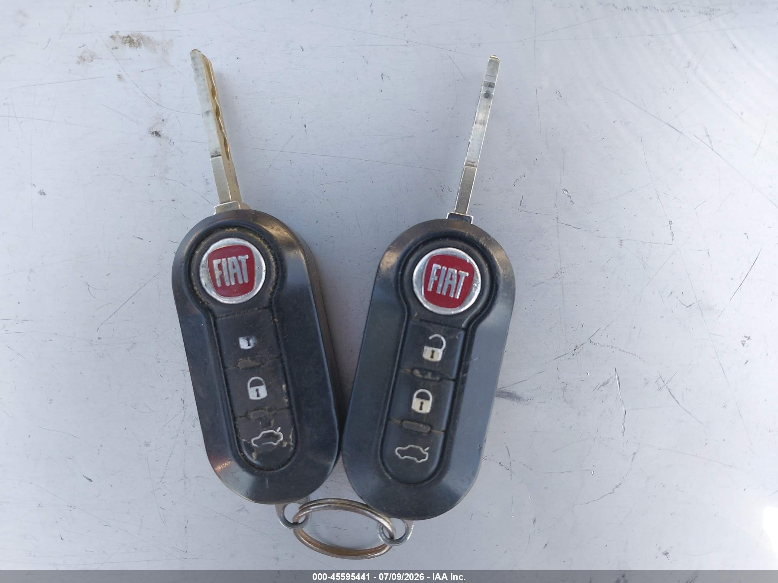 2014 Fiat 500 Pop Black vin: 3C3CFFARXET294050