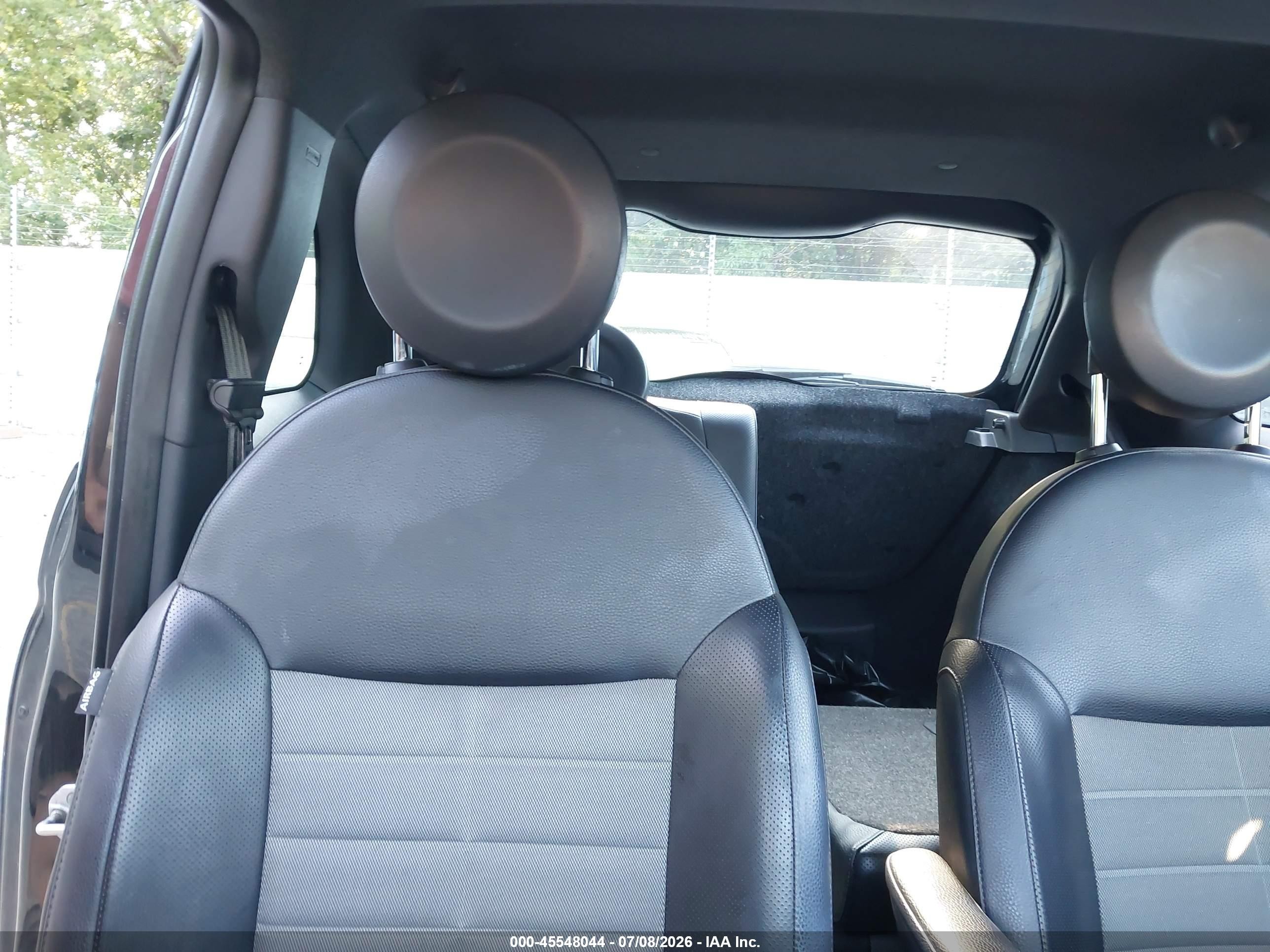 2013 Fiat 500 Sport Black vin: 3C3CFFBR5DT697656