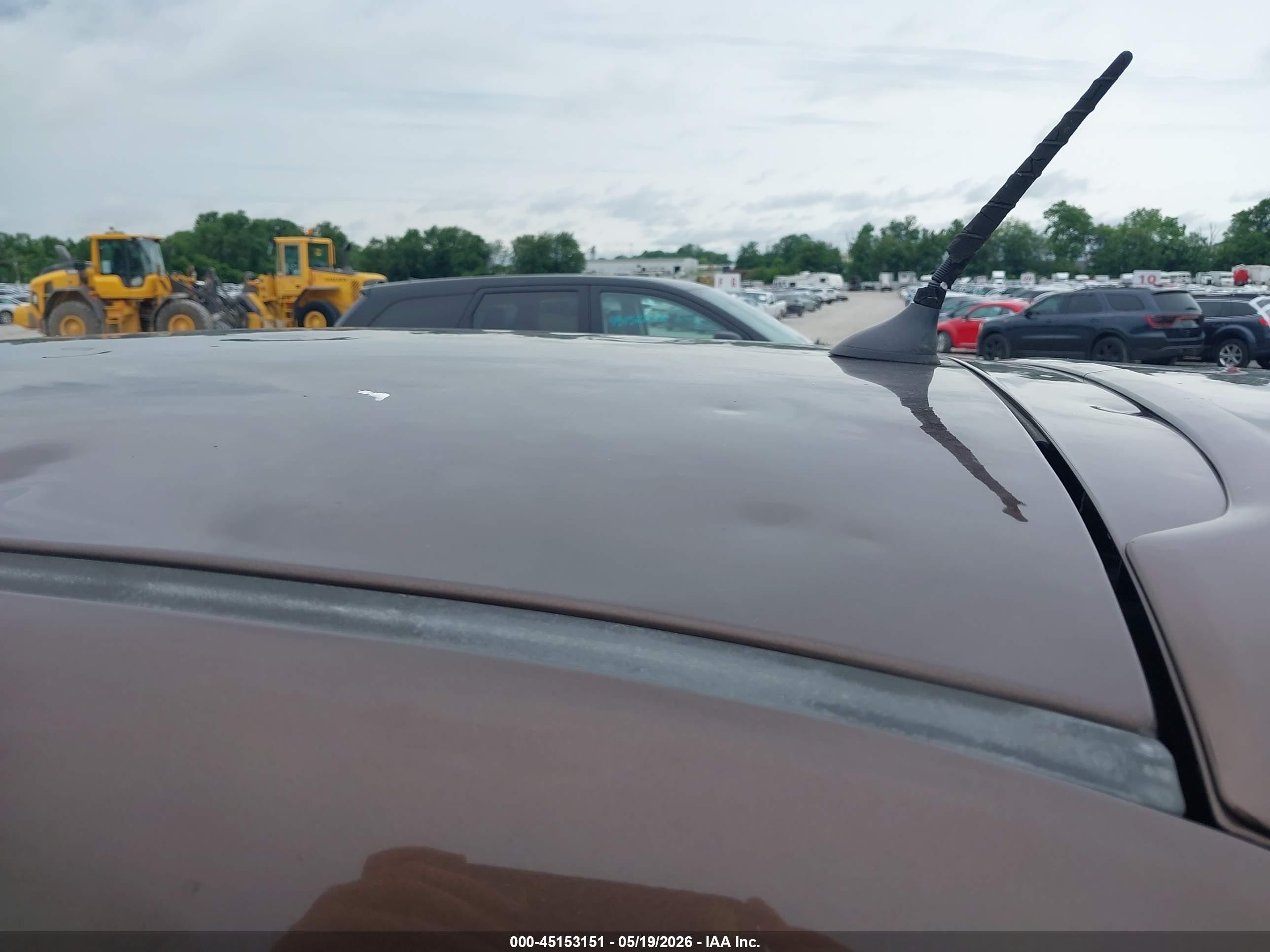 2015 Fiat 500 Sport Brown vin: 3C3CFFBR6FT657301