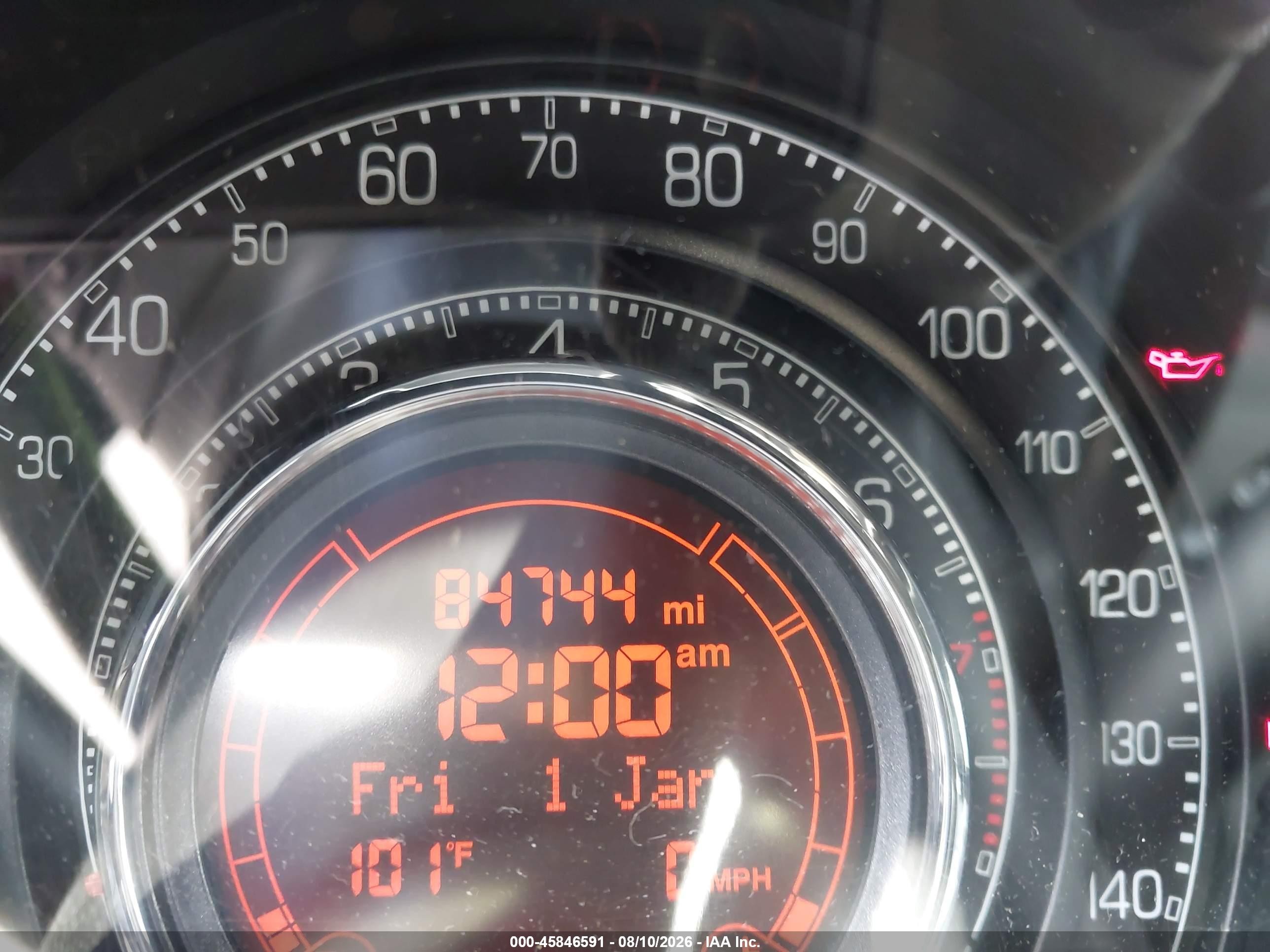 2012 Fiat 500 Sport Black vin: 3C3CFFBR7CT101932
