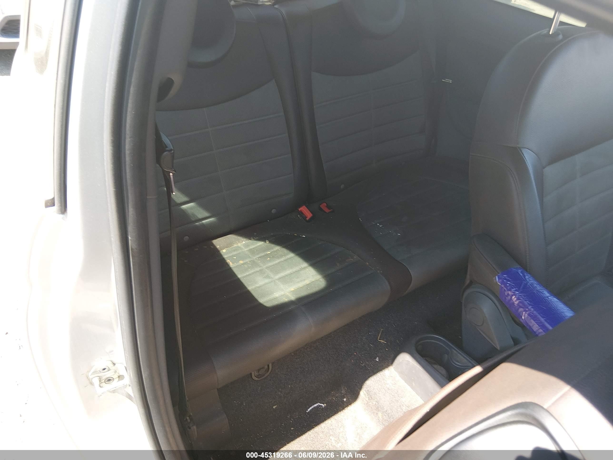 2012 Fiat 500 Sport Silver vin: 3C3CFFBR7CT110212