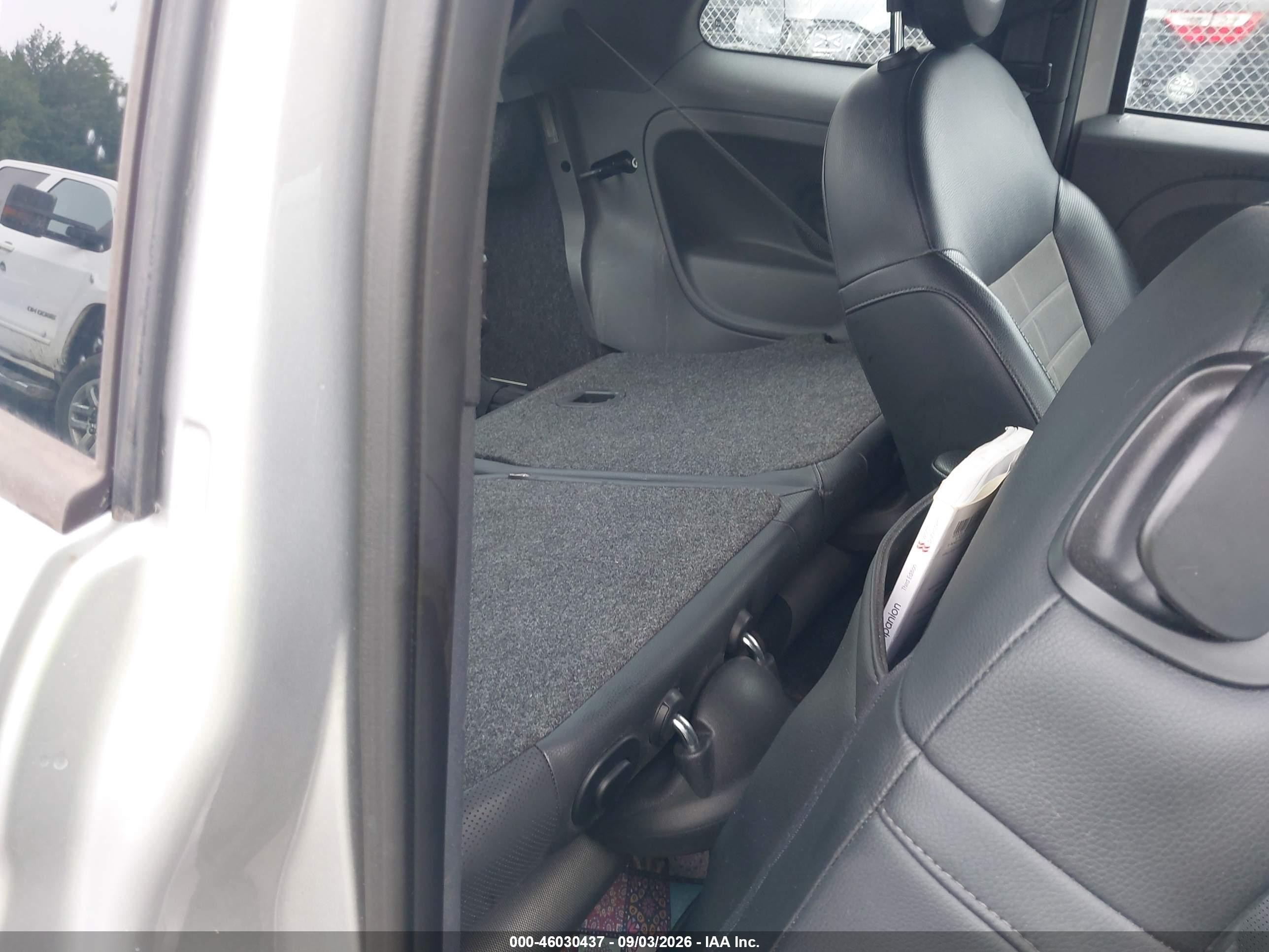 2012 Fiat 500 Sport Silver vin: 3C3CFFBR7CT125955