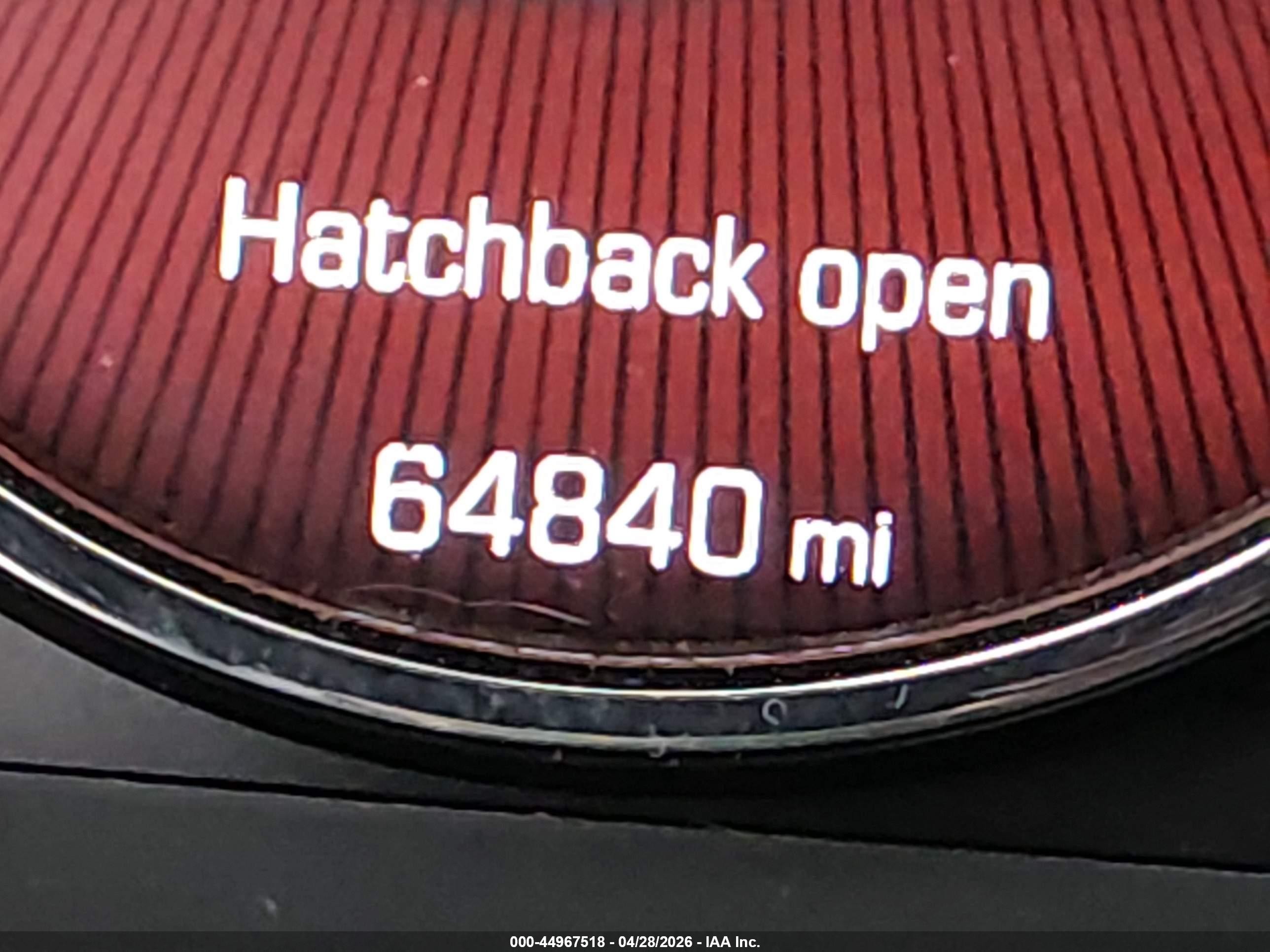 2015 Fiat 500 Sport Green vin: 3C3CFFBR8FT508291