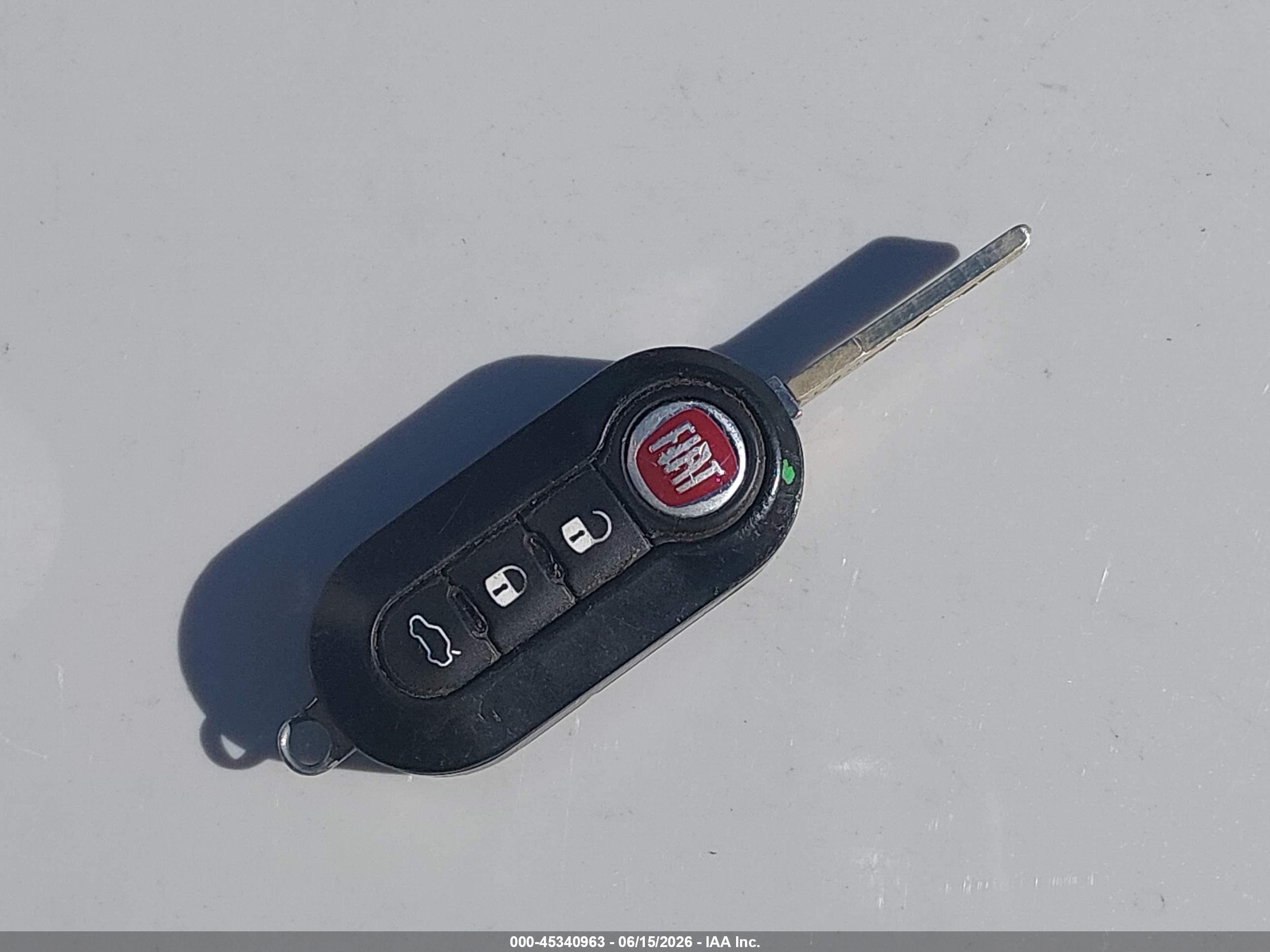 2013 Fiat 500 Lounge Brown vin: 3C3CFFCR4DT681947