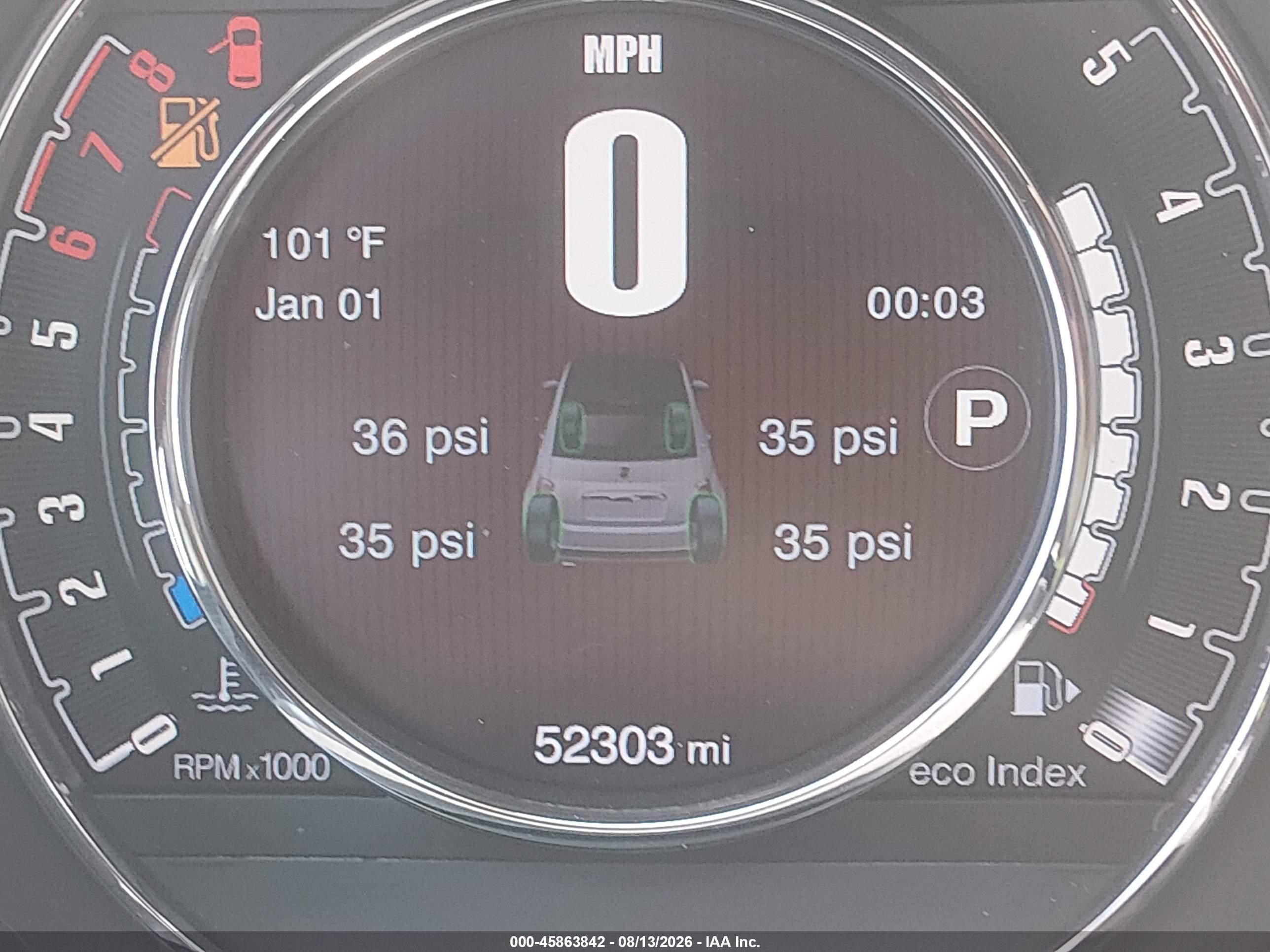 2015 Fiat 500c Pop Green vin: 3C3CFFDR2FT673072