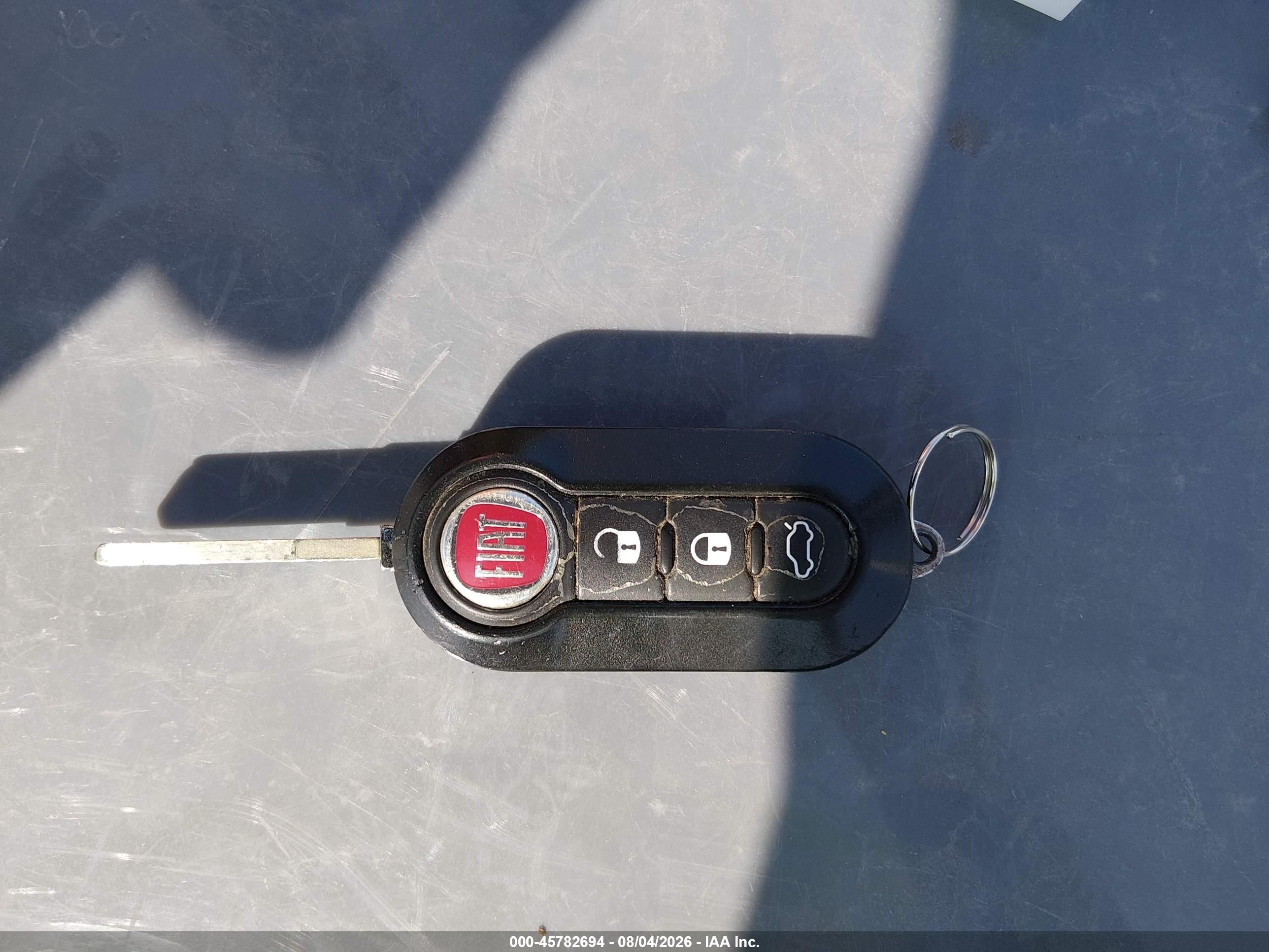 2013 Fiat 500c Pop Black vin: 3C3CFFDR3DT668105