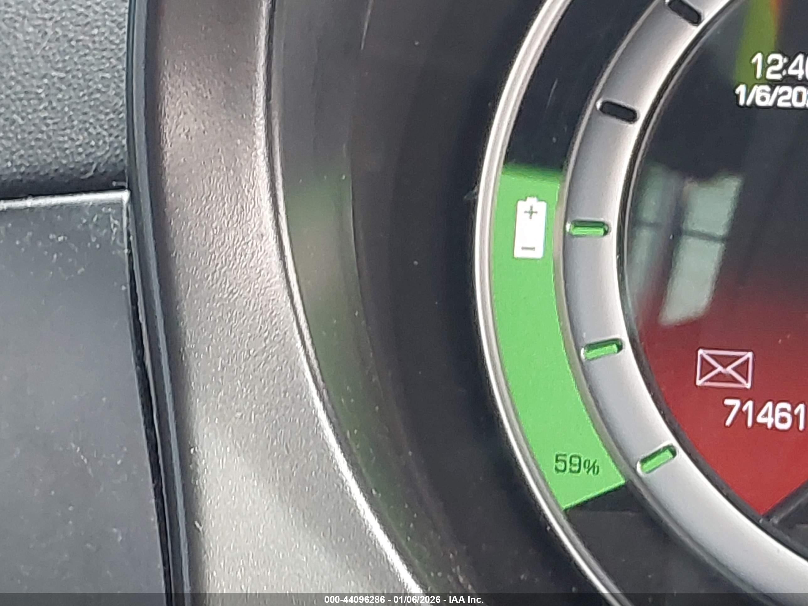 2015 Fiat 500e Battery Electric Blue vin: 3C3CFFGE0FT555501