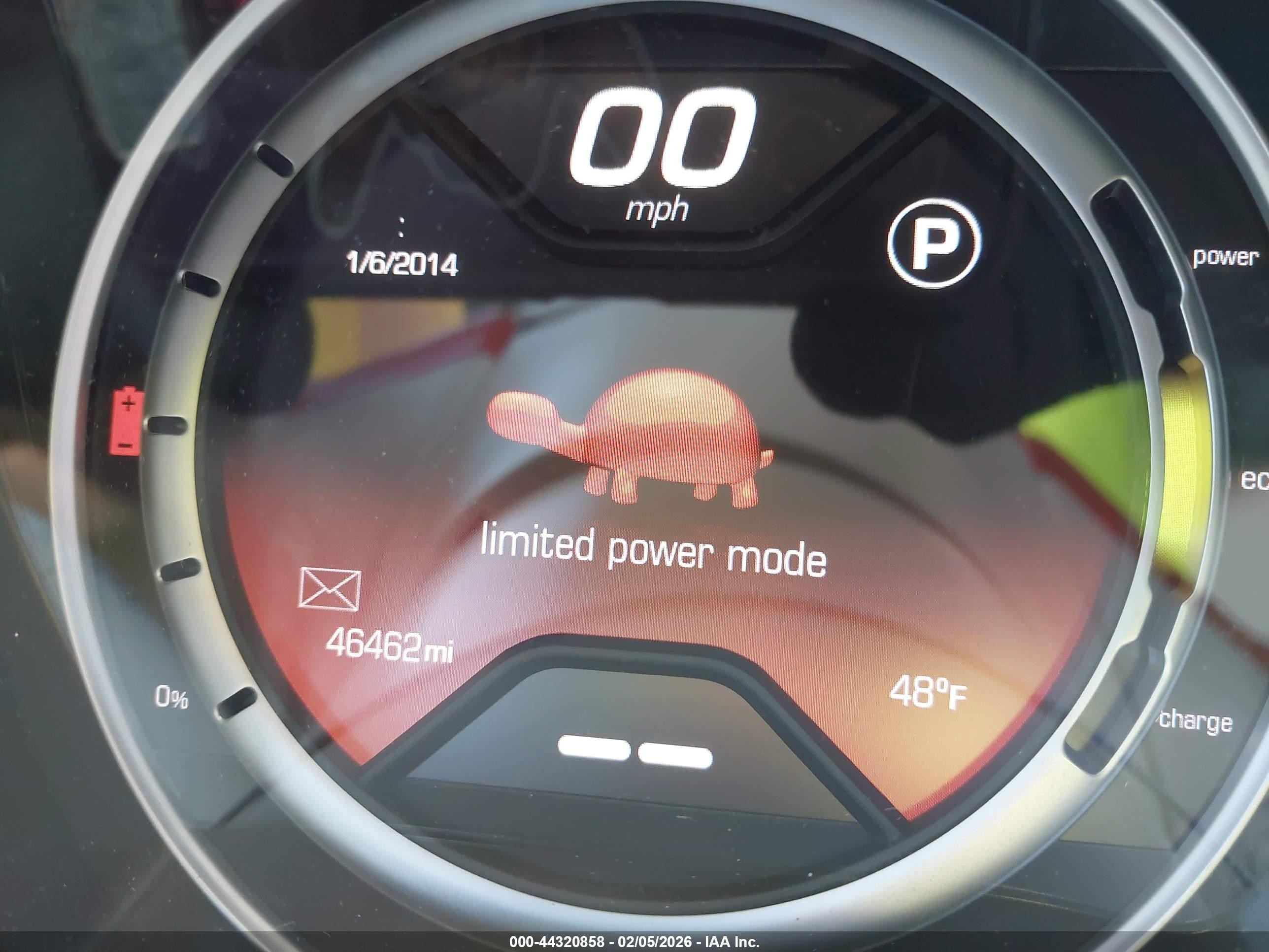 2015 Fiat 500e Battery Electric Black vin: 3C3CFFGE3FT603363
