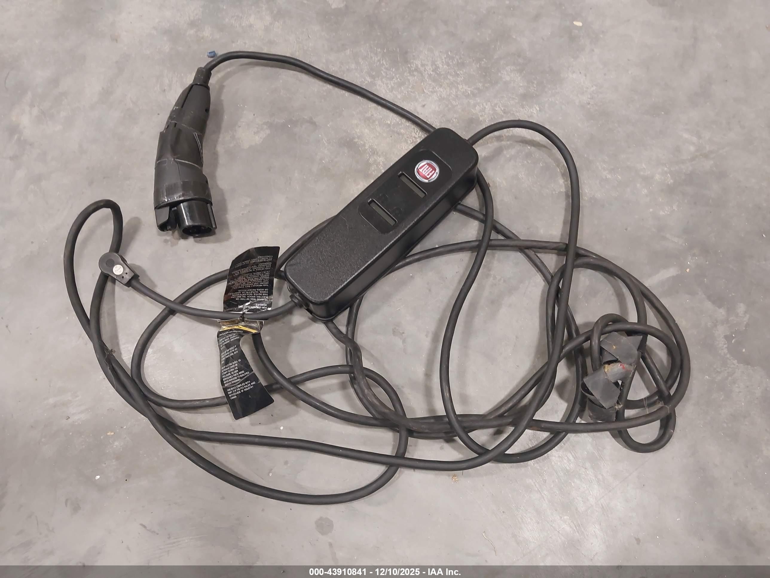 2013 Fiat 500e Battery Electric Black vin: 3C3CFFGE7DT744496