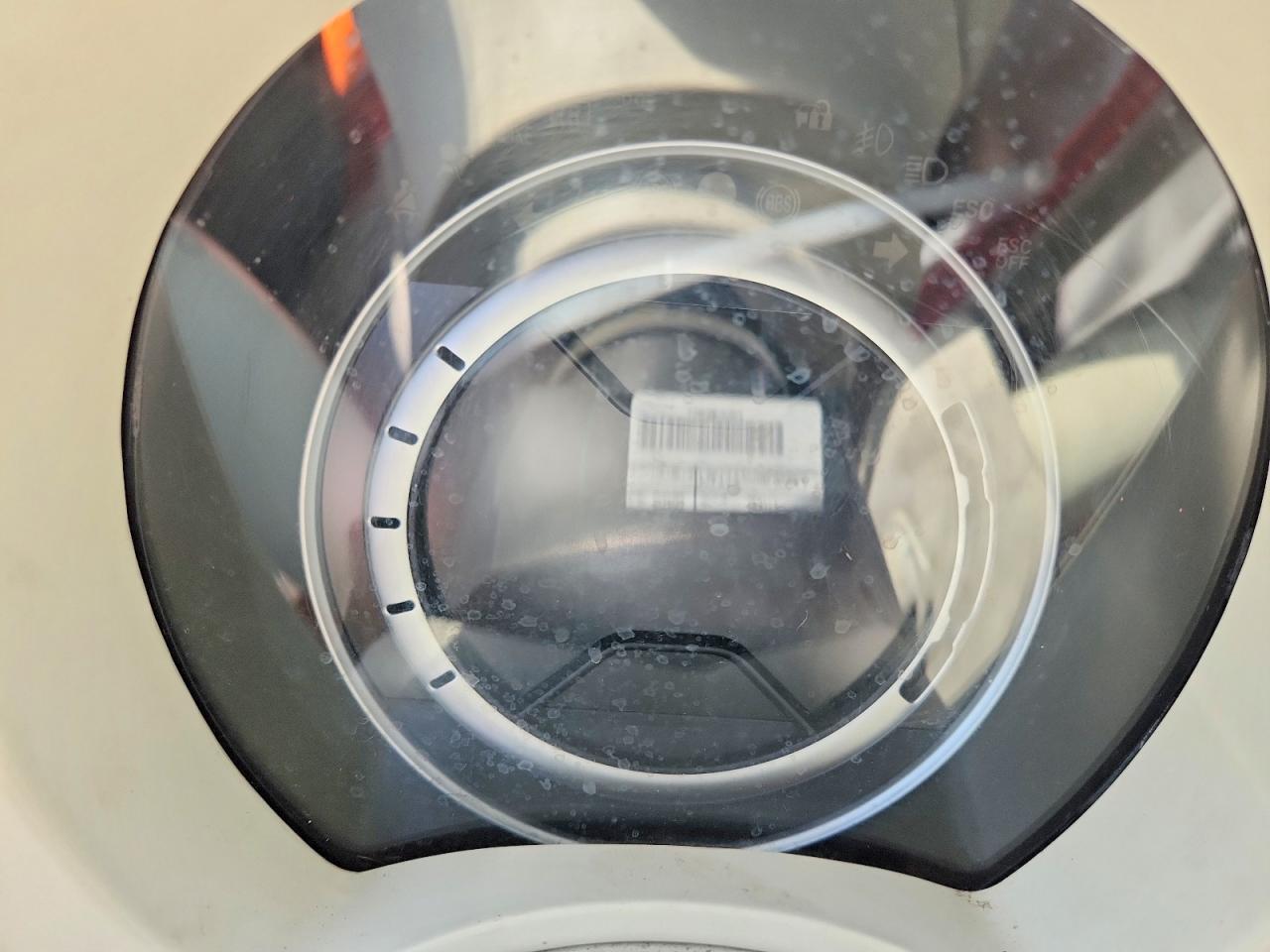 2013 Fiat 500 Electric Gray vin: 3C3CFFGEXDT752656
