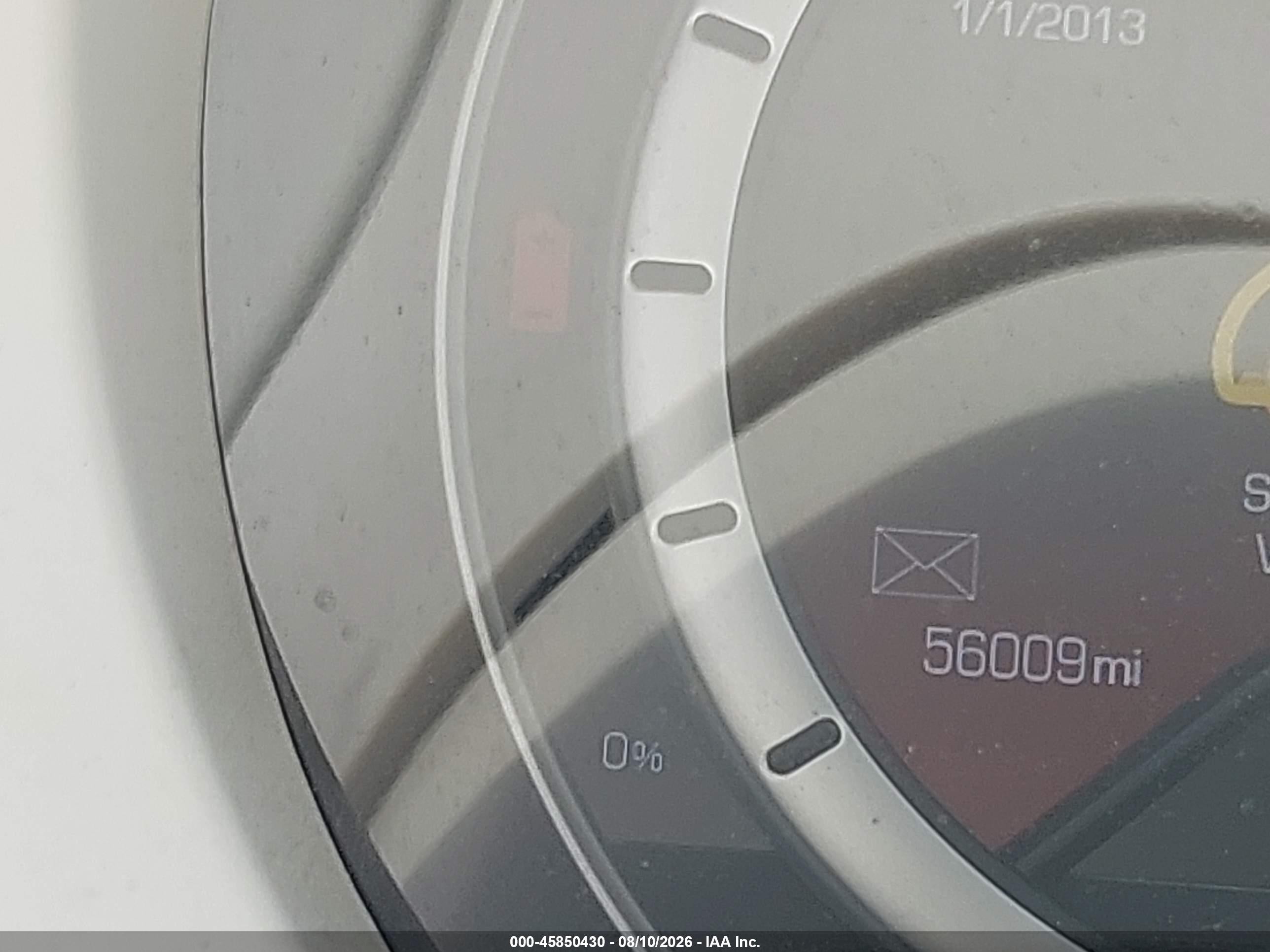2014 Fiat 500e Battery Electric Orange vin: 3C3CFFGEXET172762