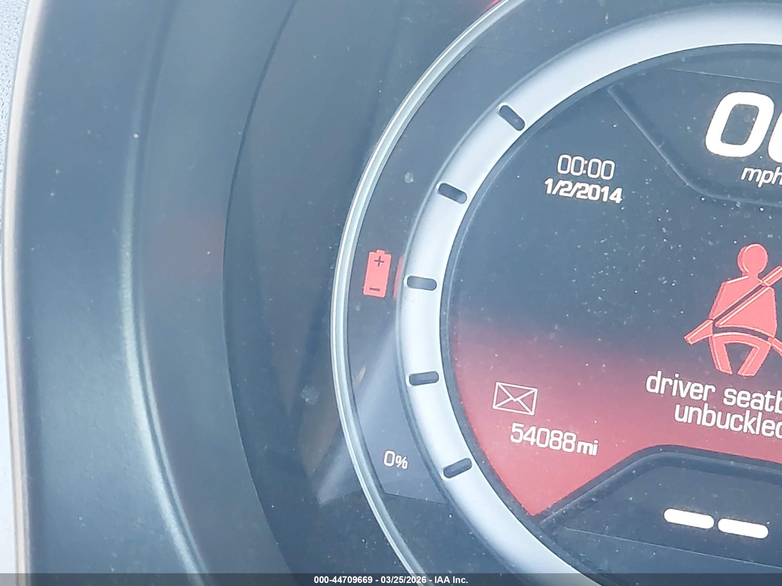 2015 Fiat 500e Battery Electric Turquoise vin: 3C3CFFGEXFT503194