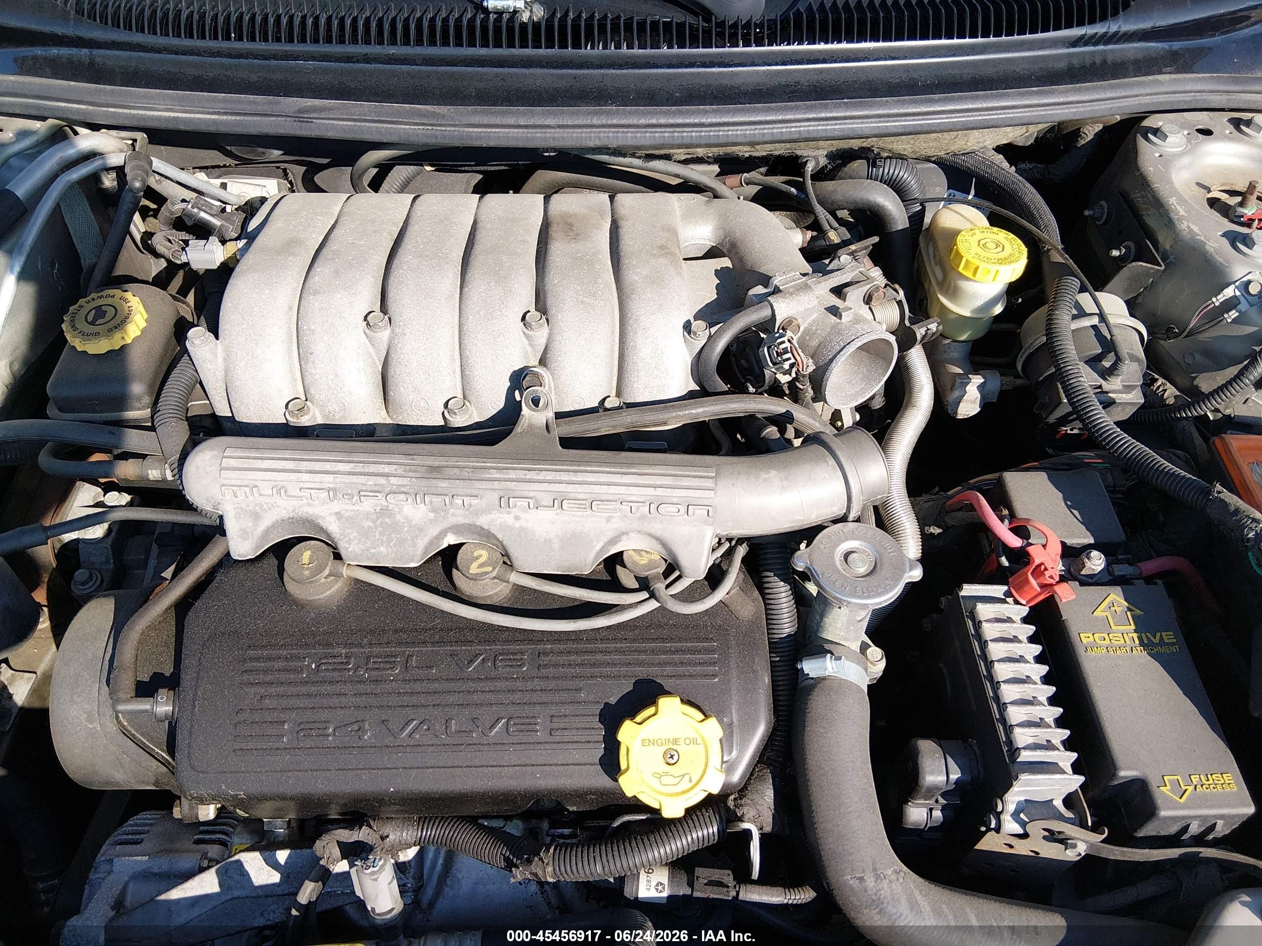 1999 Chrysler Sebring Jxi Gray vin: 3C3EL55H1XT577176