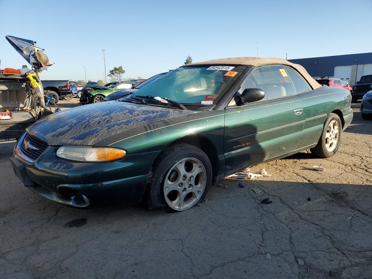 3C3EL55H2XT200209