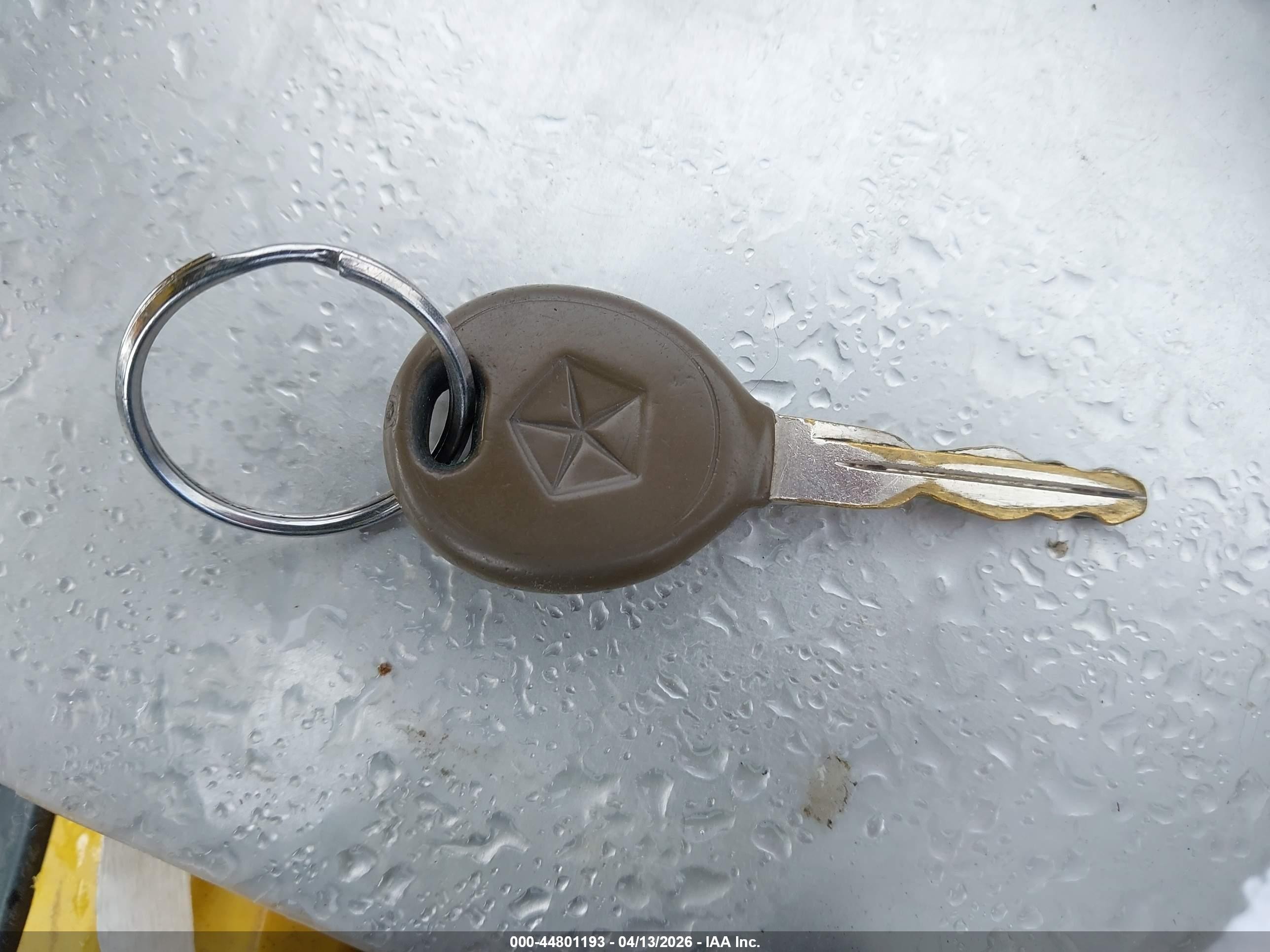 2000 Chrysler Sebring Jxi Silver vin: 3C3EL55H7YT235278