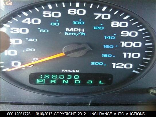 1998 Chrysler Sebring Jxi vin: 3C3EL55H8WT333409