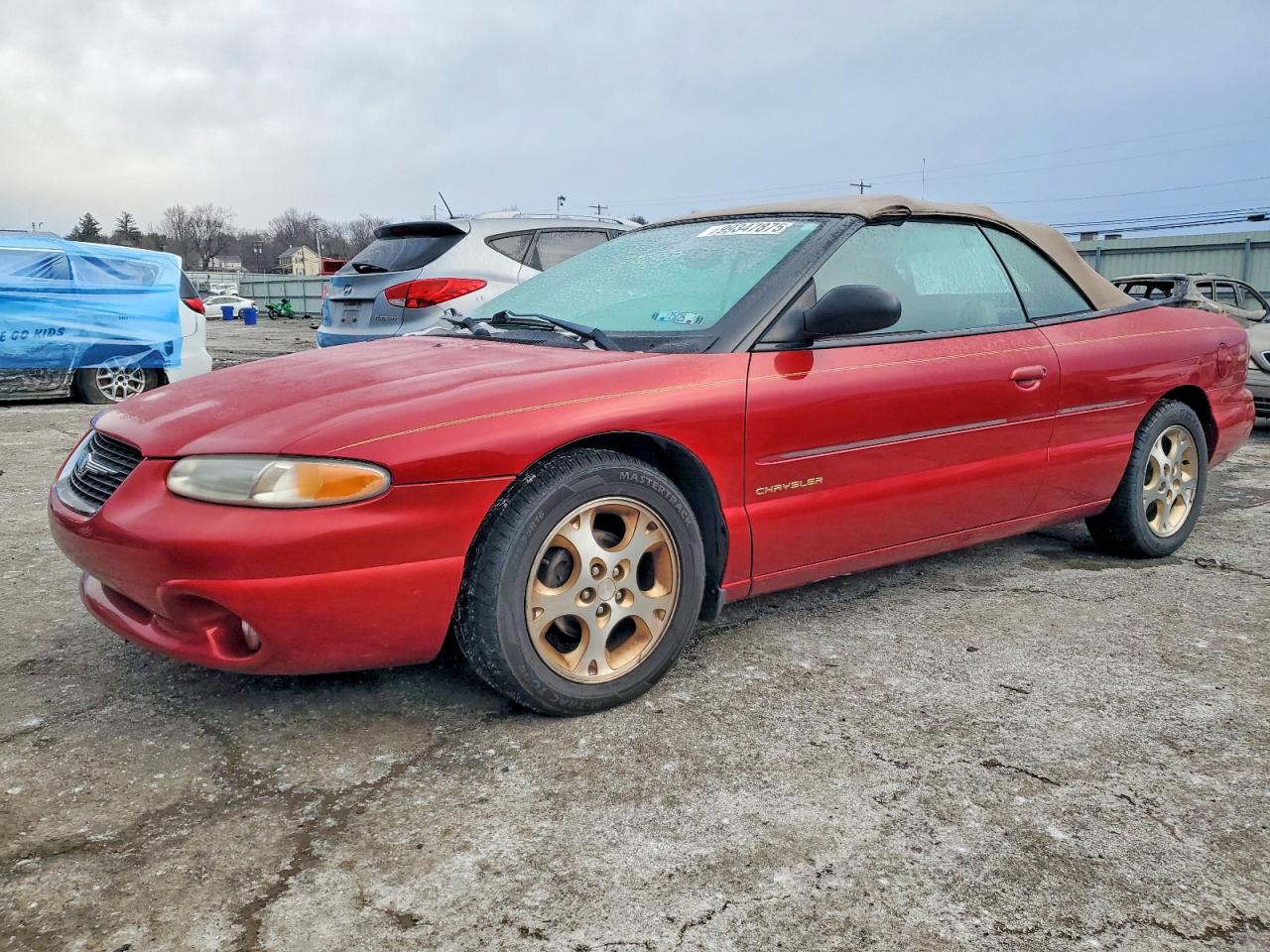 3C3EL55H9YT202332