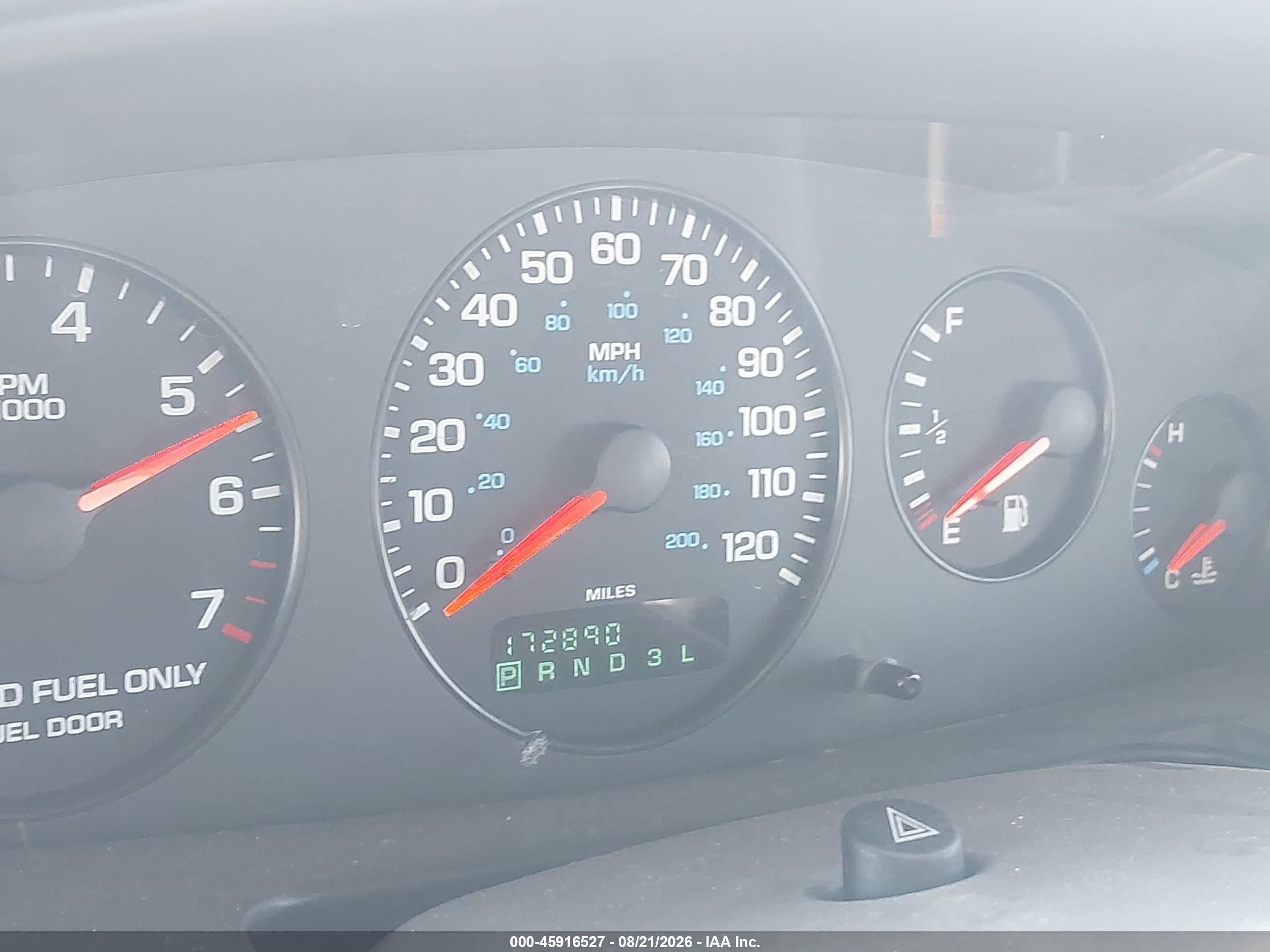 2000 Chrysler Sebring Jxi Silver vin: 3C3EL55H9YT239042