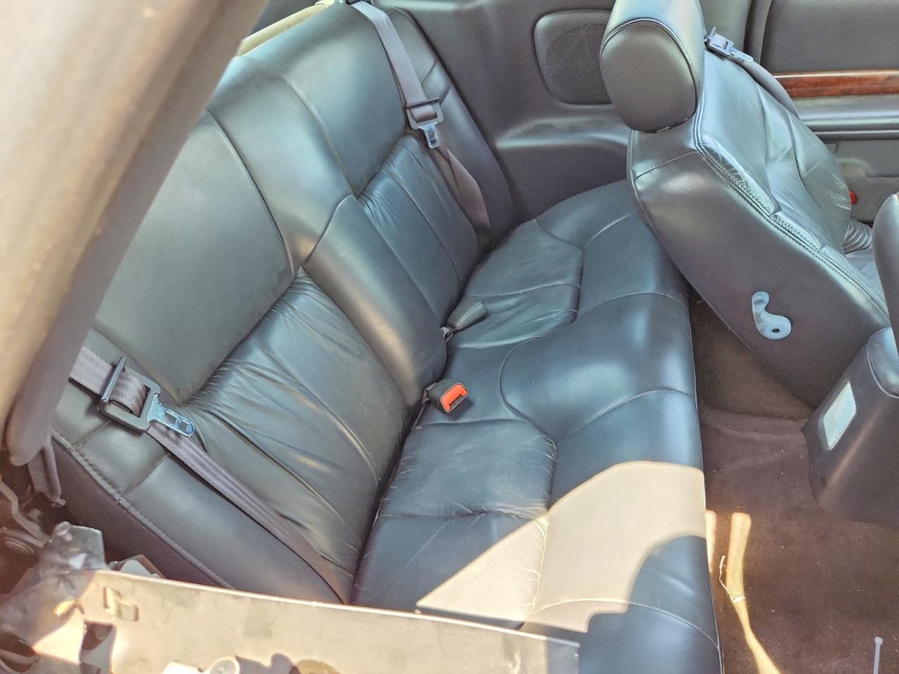2000 Chrysler Sebring Jxi Красный vin: 3C3EL55H9YT275698