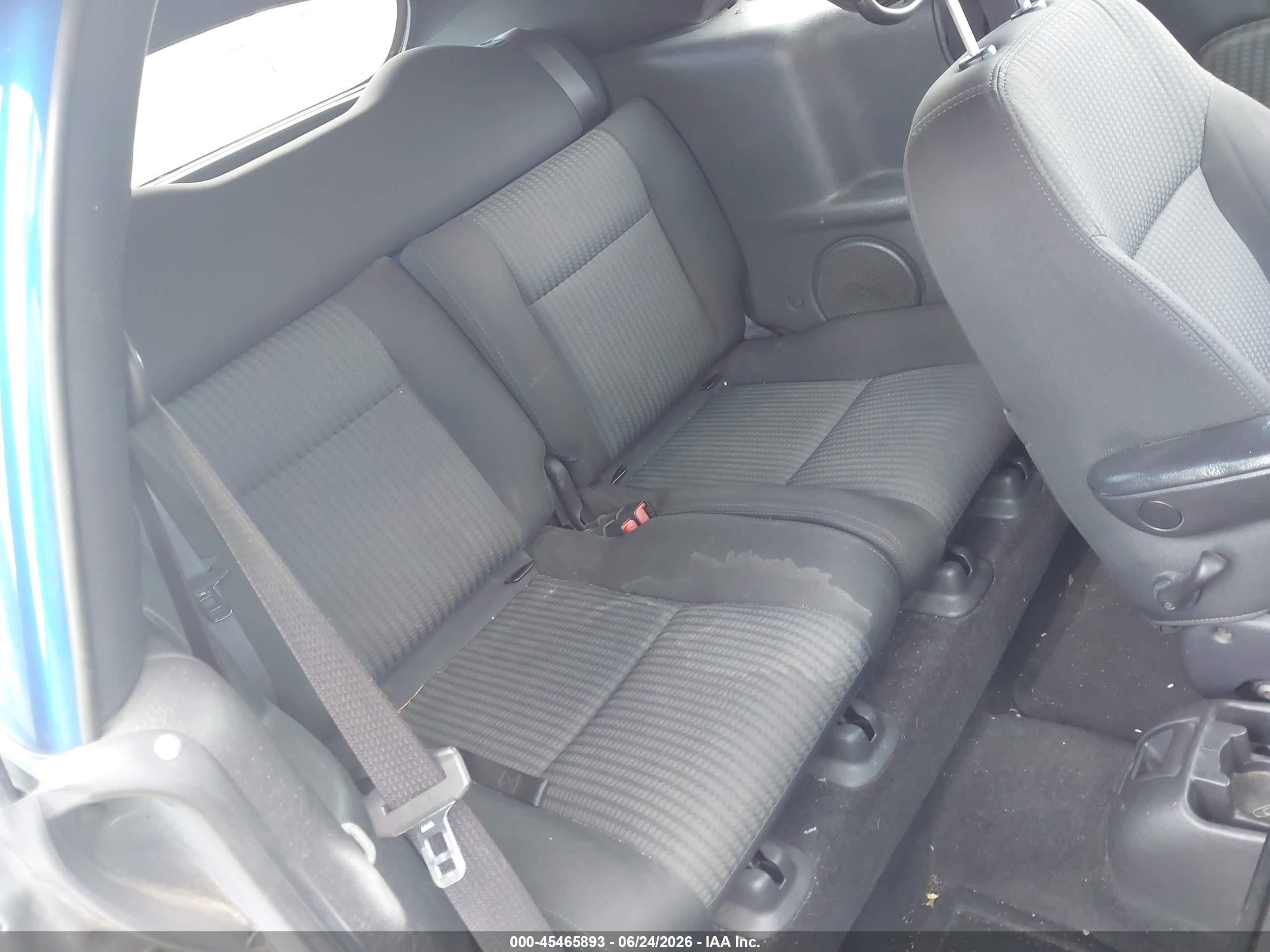 2005 Chrysler Pt Cruiser Touring Синий vin: 3C3EY55E05T301821