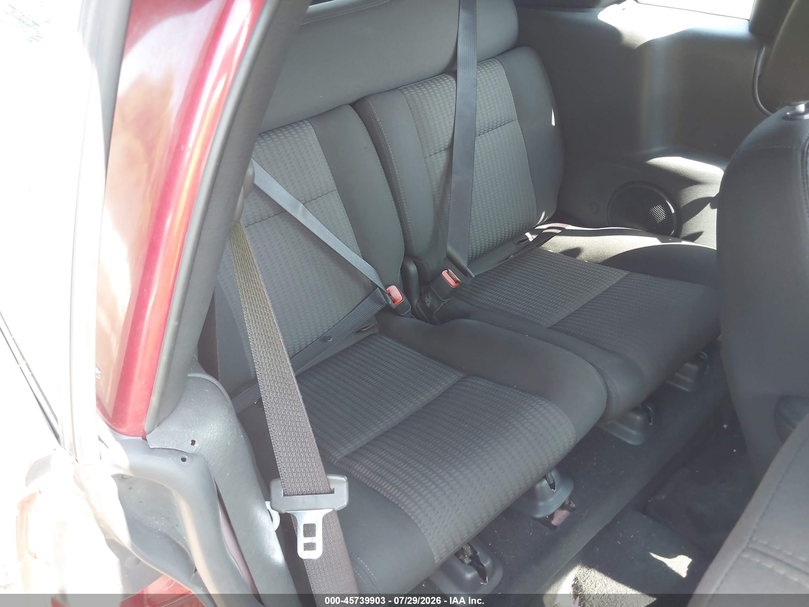 2005 Chrysler Pt Cruiser Touring Красный vin: 3C3EY55E55T605663