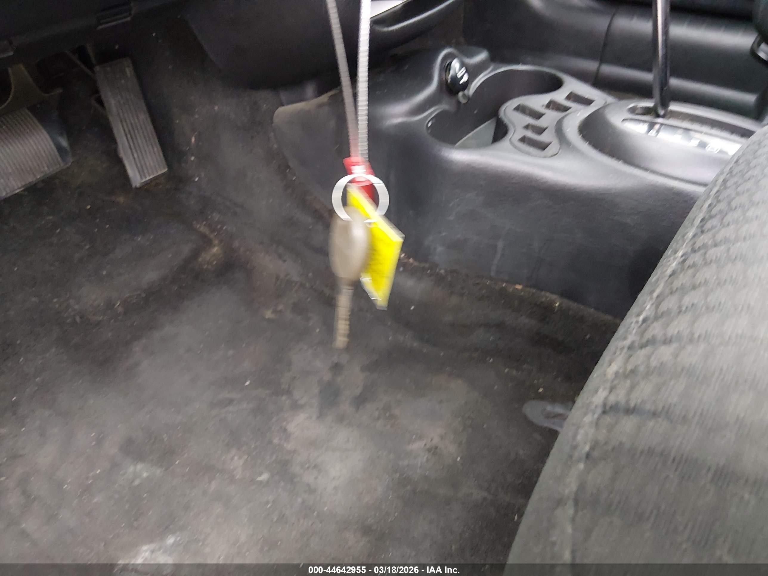 2005 Chrysler Pt Cruiser Touring Серебряный vin: 3C3EY55E65T290792