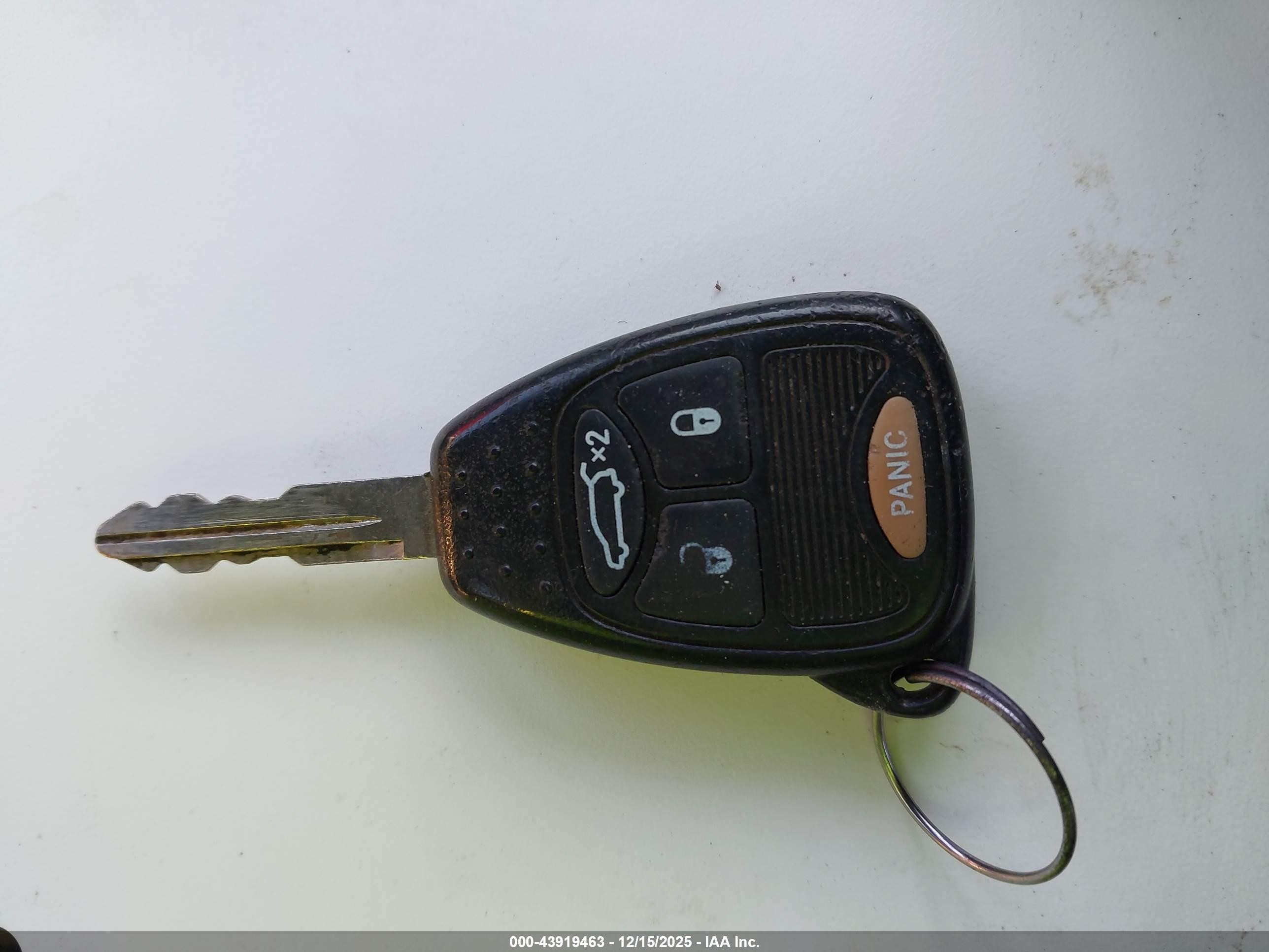 2008 Chrysler Pt Cruiser Touring Красный vin: 3C3HY55X38T121770