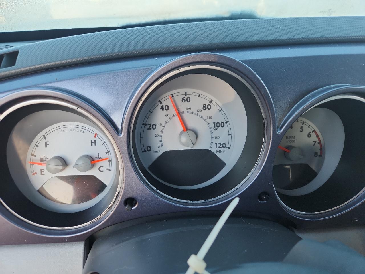2007 Chrysler Pt Cruiser Silver vin: 3C3JY45X17T599325