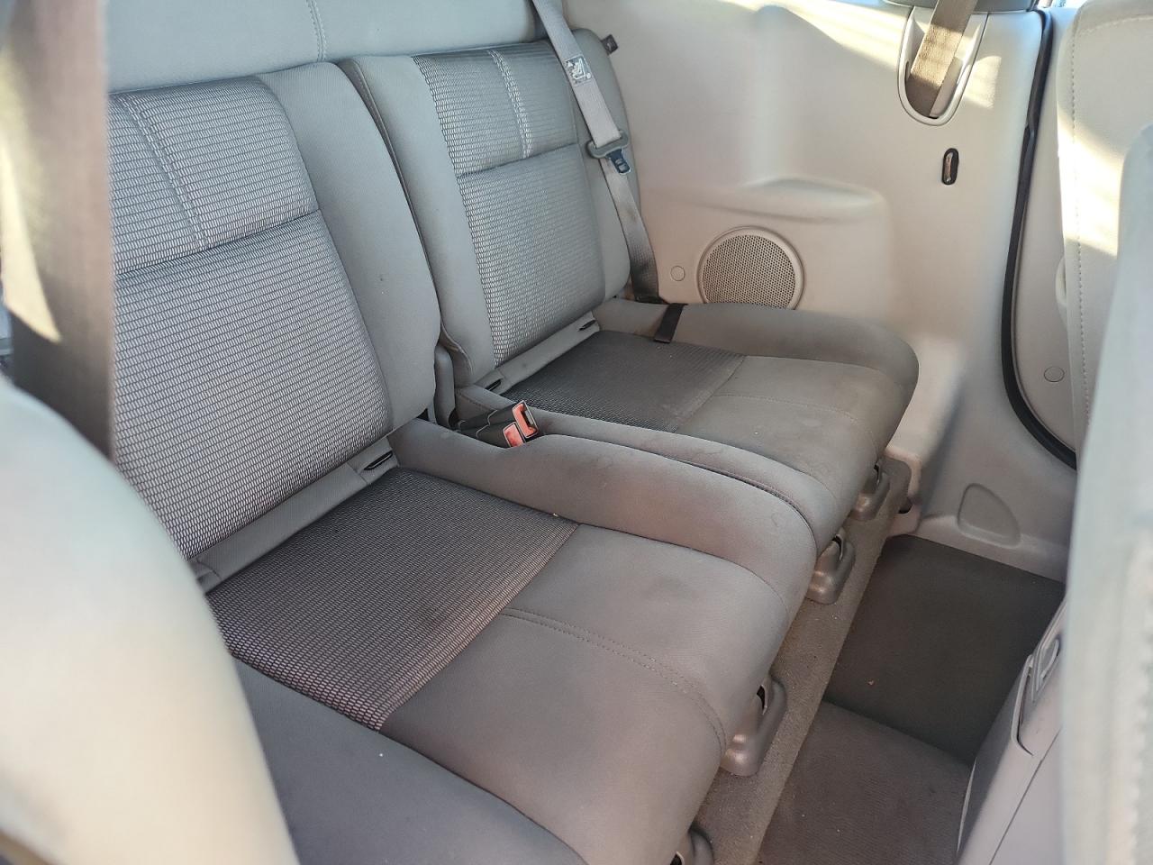 2007 Chrysler Pt Cruiser Silver vin: 3C3JY45X17T599325