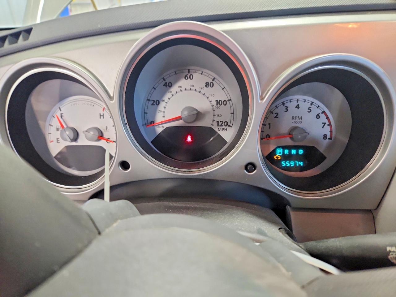 2007 Chrysler Pt Cruiser Silver vin: 3C3JY45X27T605116