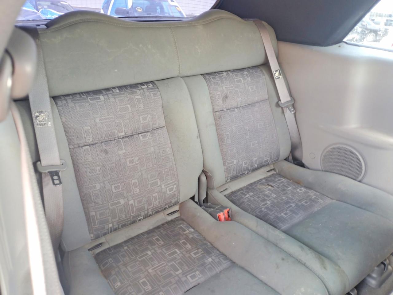 2007 Chrysler Pt Cruiser Синий vin: 3C3JY45X67T626373
