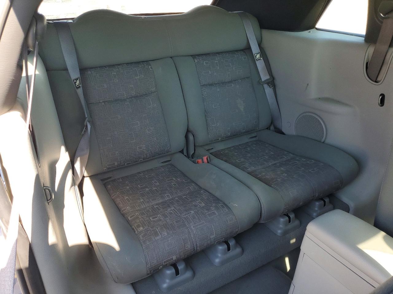 2006 Chrysler Pt Cruiser Touring Синий vin: 3C3JY55E56T289911
