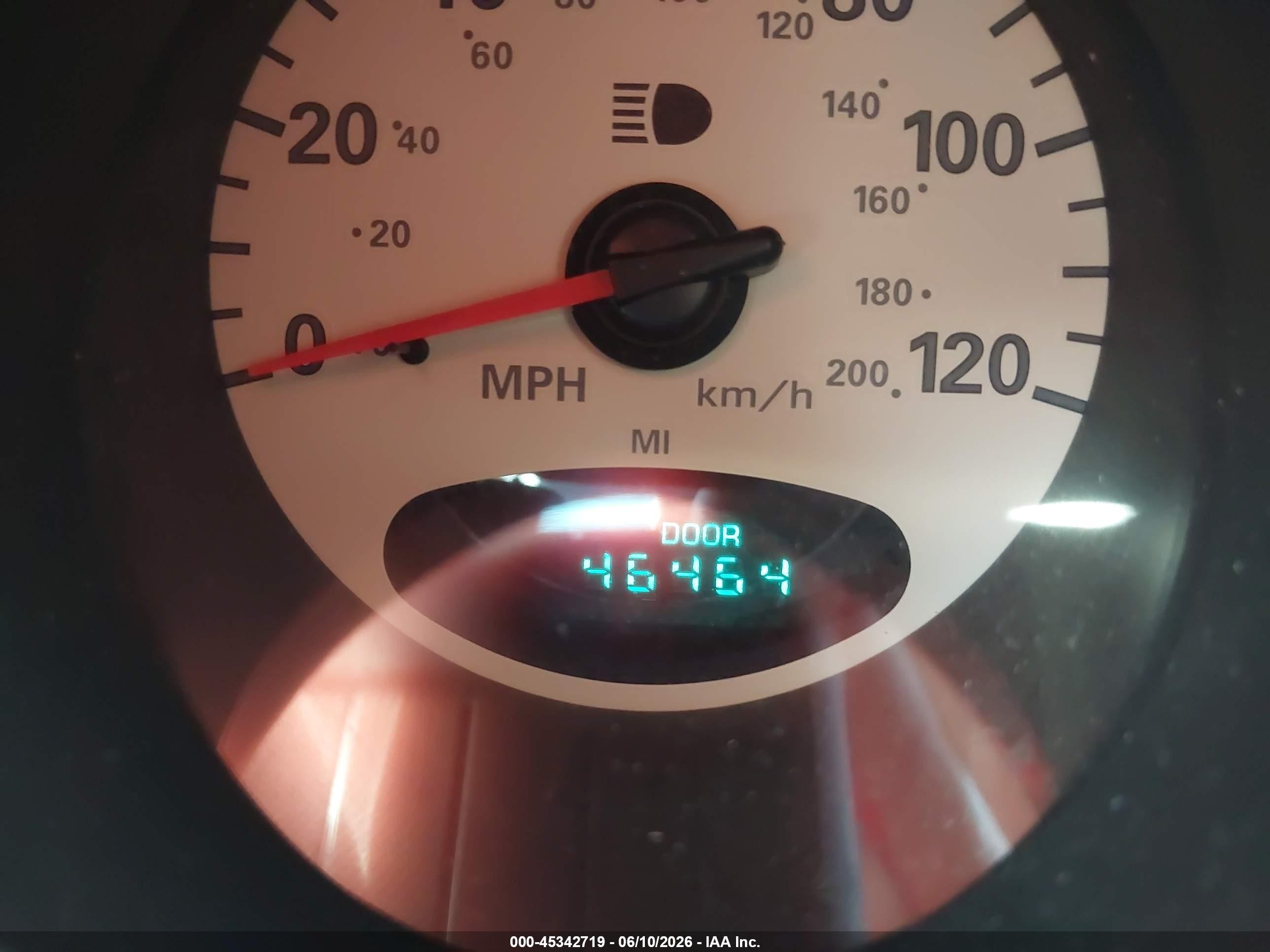 2004 Chrysler Pt Cruiser   Серый vin: 3C4FY48B34T363627