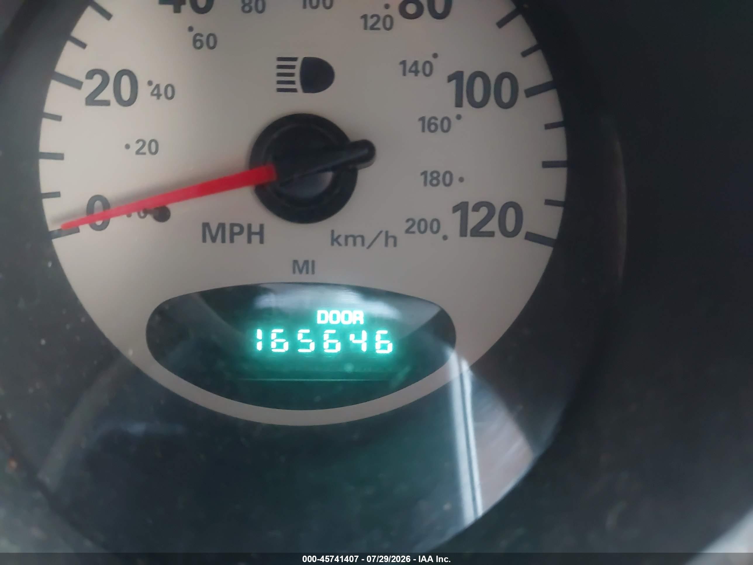 2004 Chrysler Pt Cruiser   Gold vin: 3C4FY48B44T204390