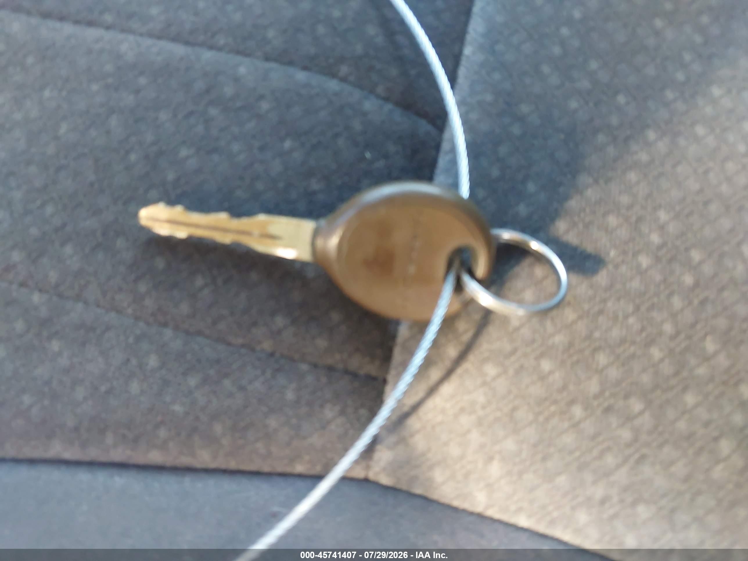 2004 Chrysler Pt Cruiser   Gold vin: 3C4FY48B44T204390