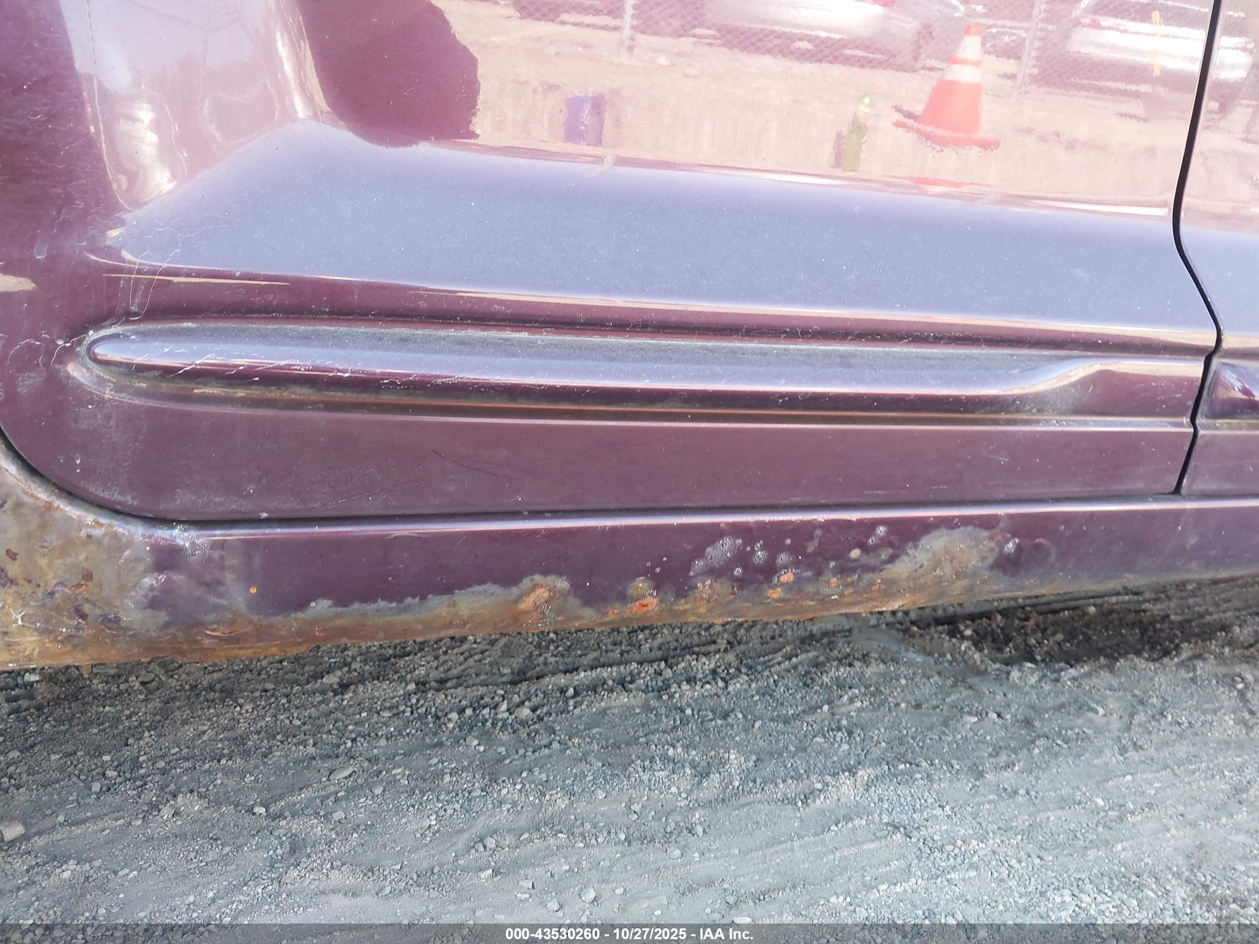 2002 Chrysler Pt Cruiser   Purple vin: 3C4FY48B72T236280