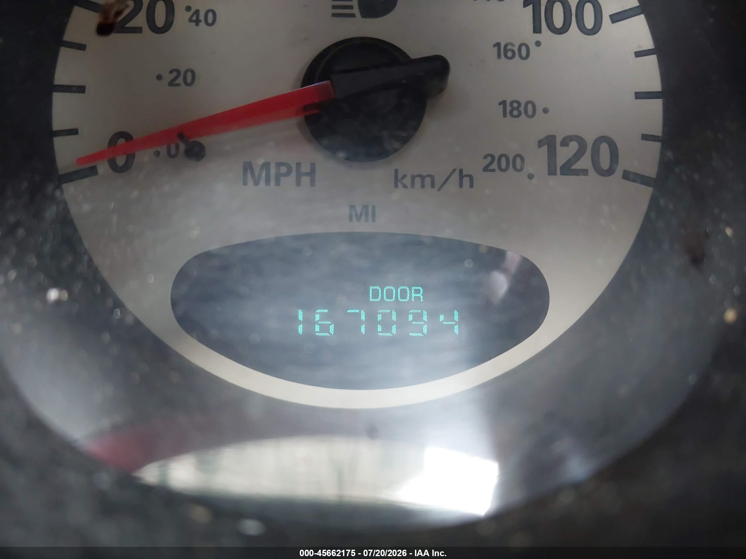 2005 Chrysler Pt Cruiser   Red vin: 3C4FY48B95T609680