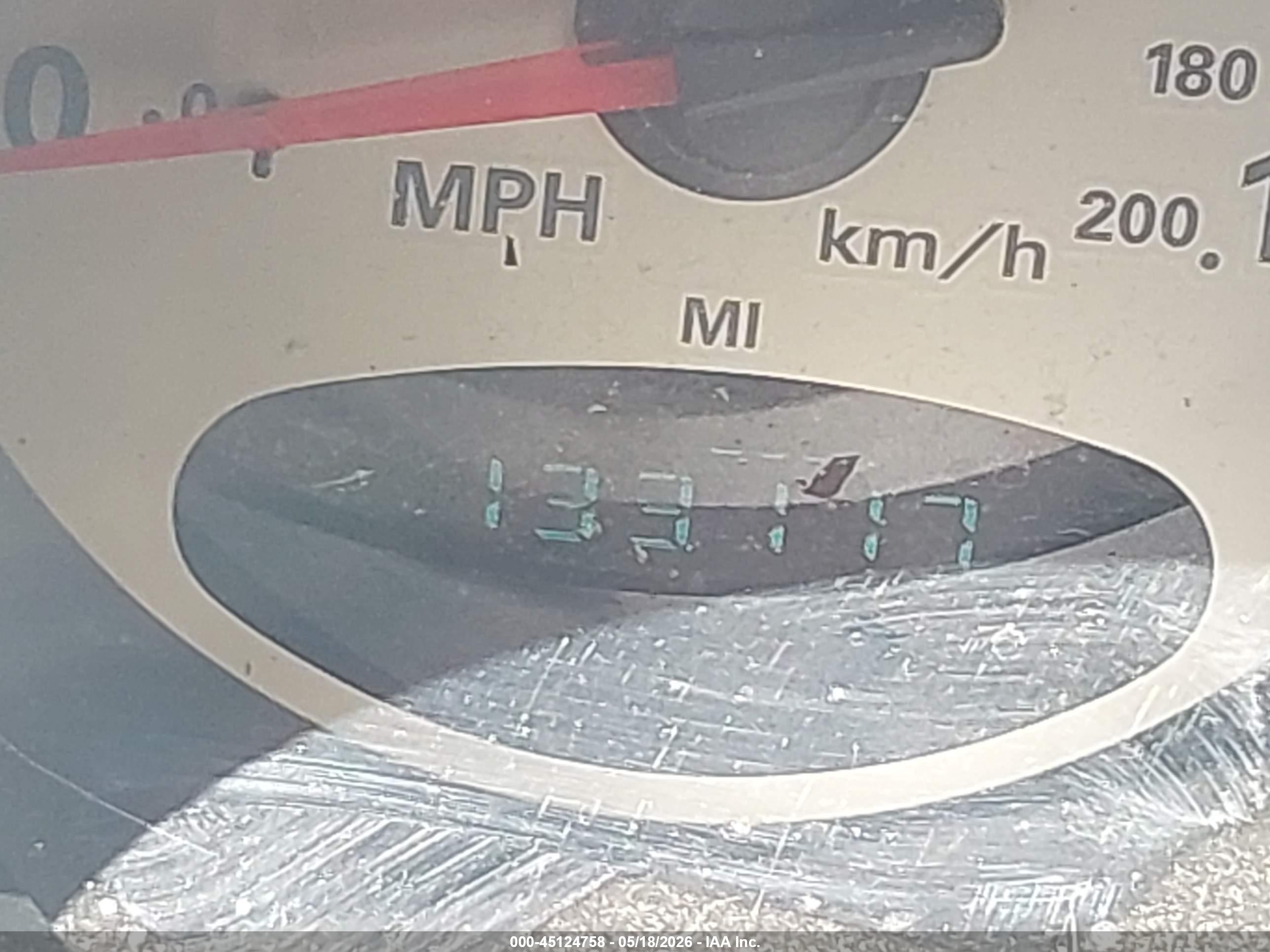 2003 Chrysler Pt Cruiser   Gray vin: 3C4FY48BX3T566416