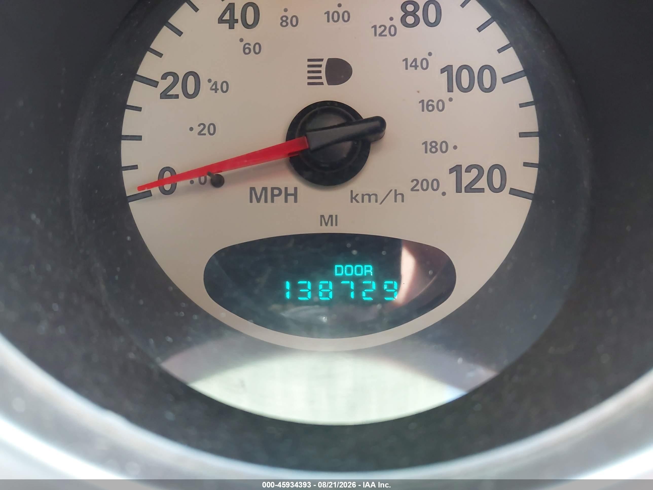 2004 Chrysler Pt Cruiser Touring White vin: 3C4FY58B24T365276