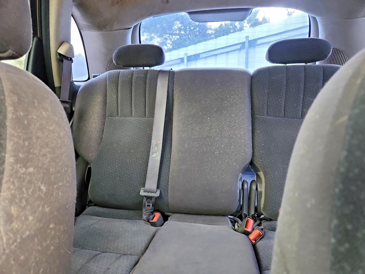 2005 Chrysler Pt Cruiser Touring Бежевый vin: 3C4FY58B35T568212