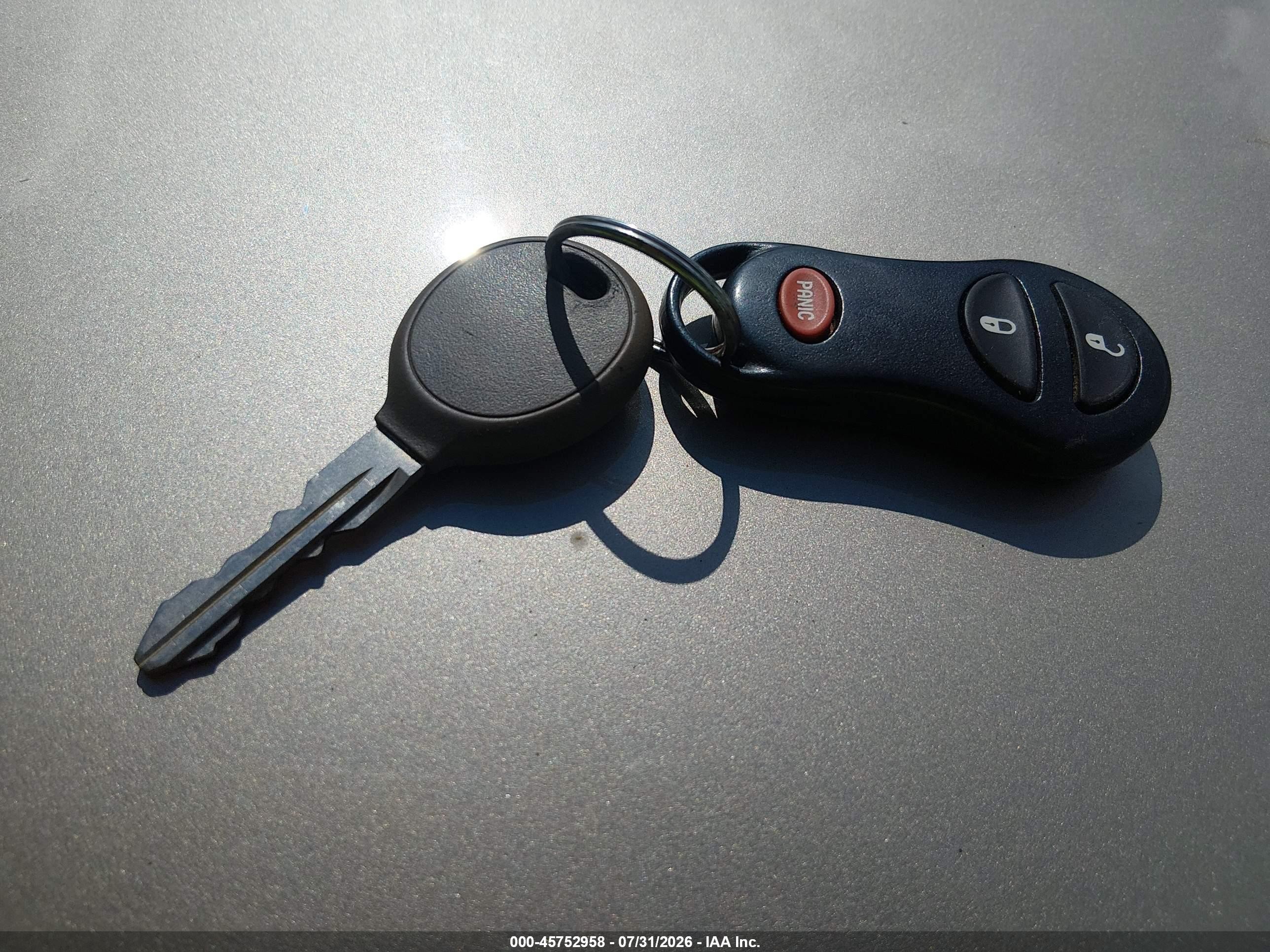 2002 Chrysler Pt Cruiser Touring Бежевый vin: 3C4FY58BX2T371923