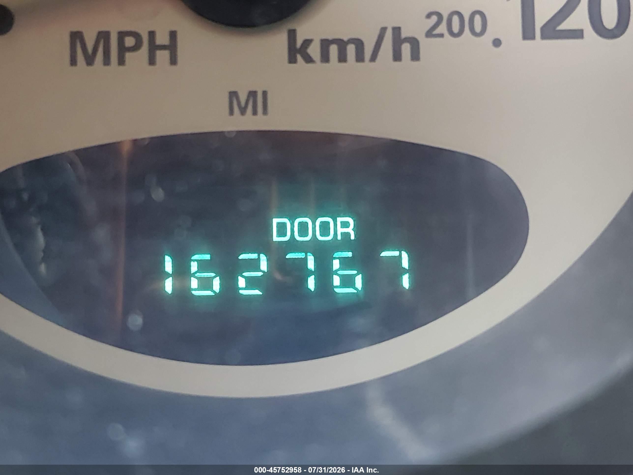 2002 Chrysler Pt Cruiser Touring Бежевый vin: 3C4FY58BX2T371923