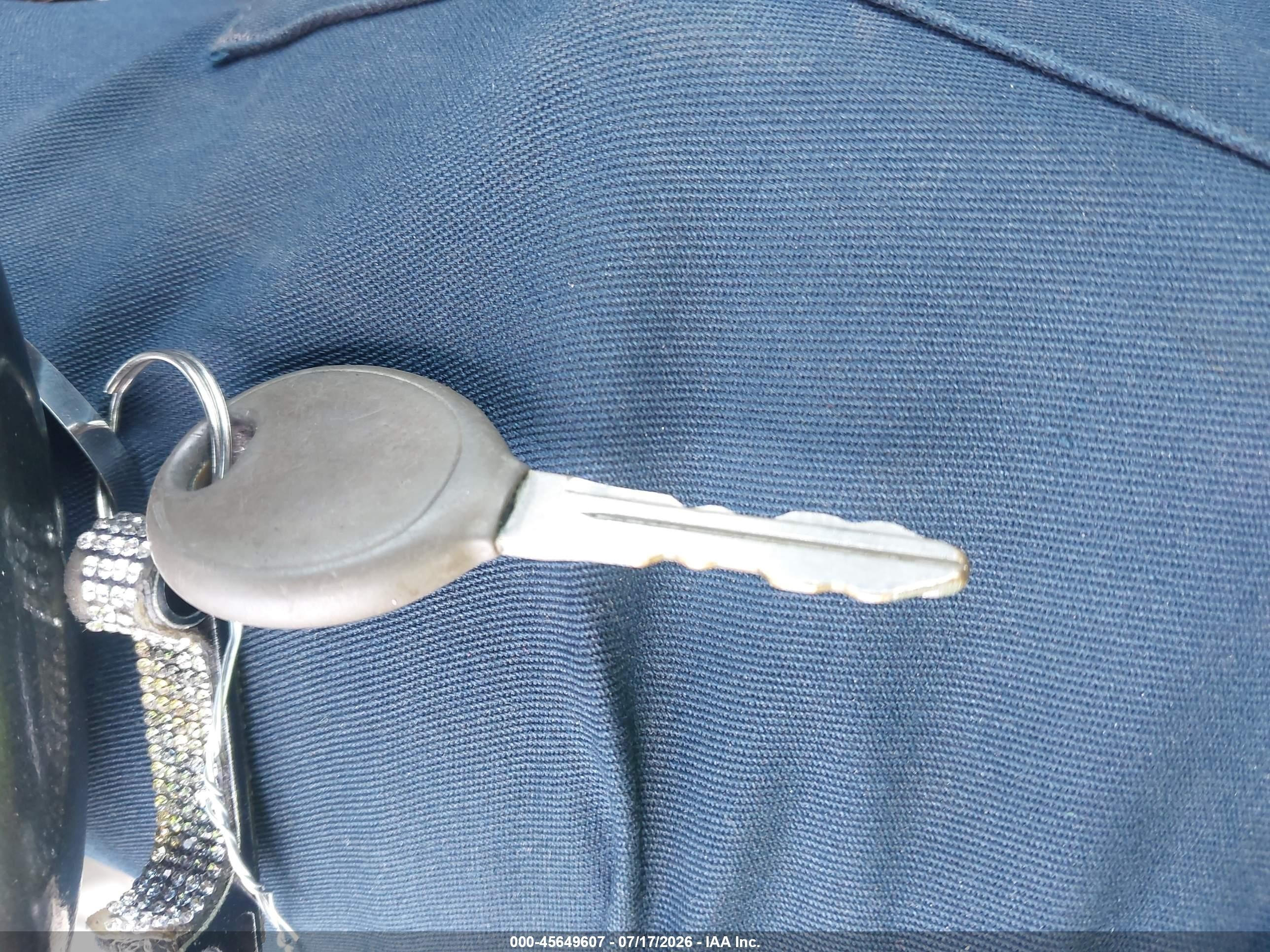 2004 Chrysler Pt Cruiser Touring Silver vin: 3C4FY58BX4T201886