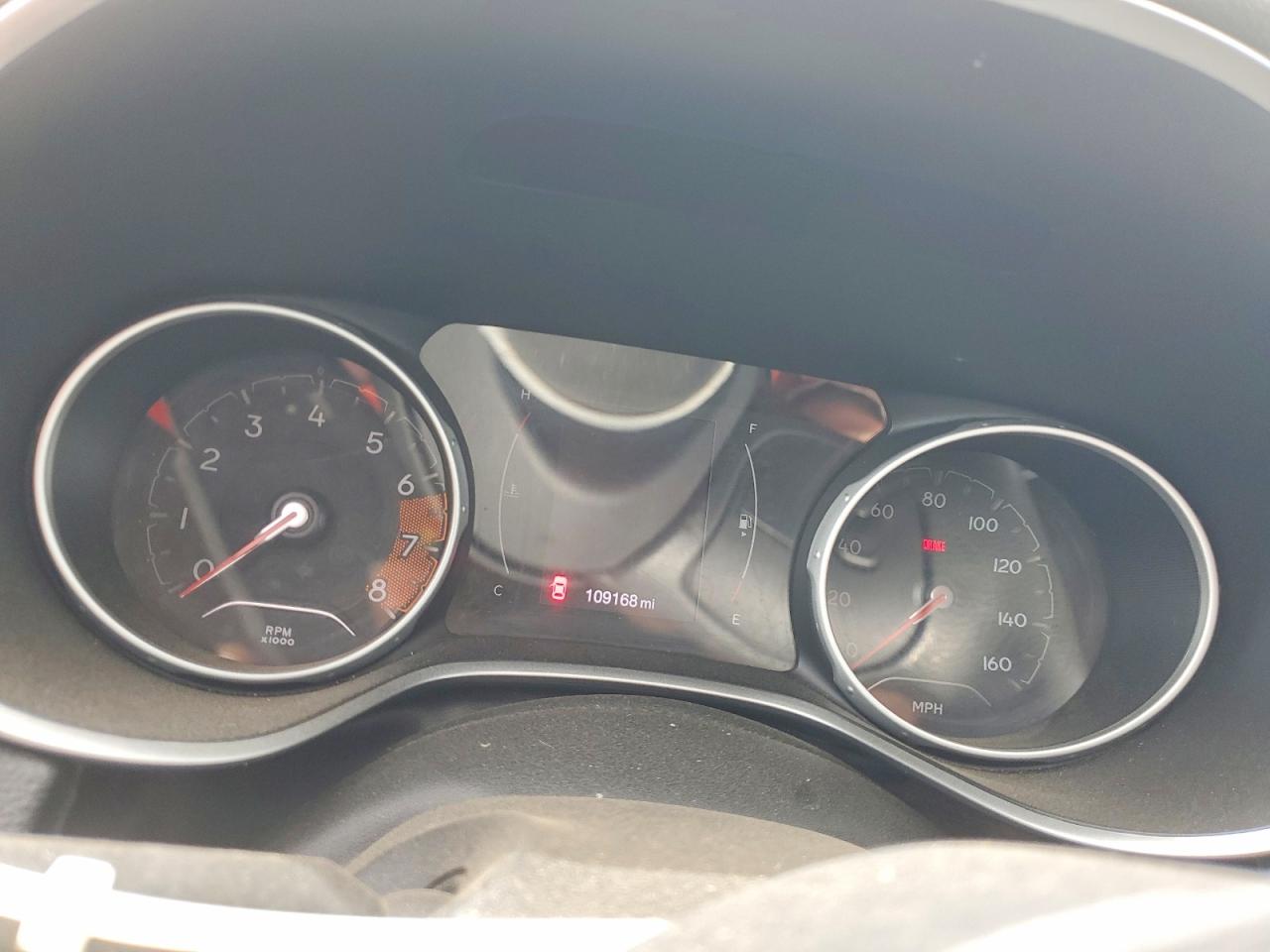 2018 Jeep Compass Sport White vin: 3C4NJCAB5JT226754