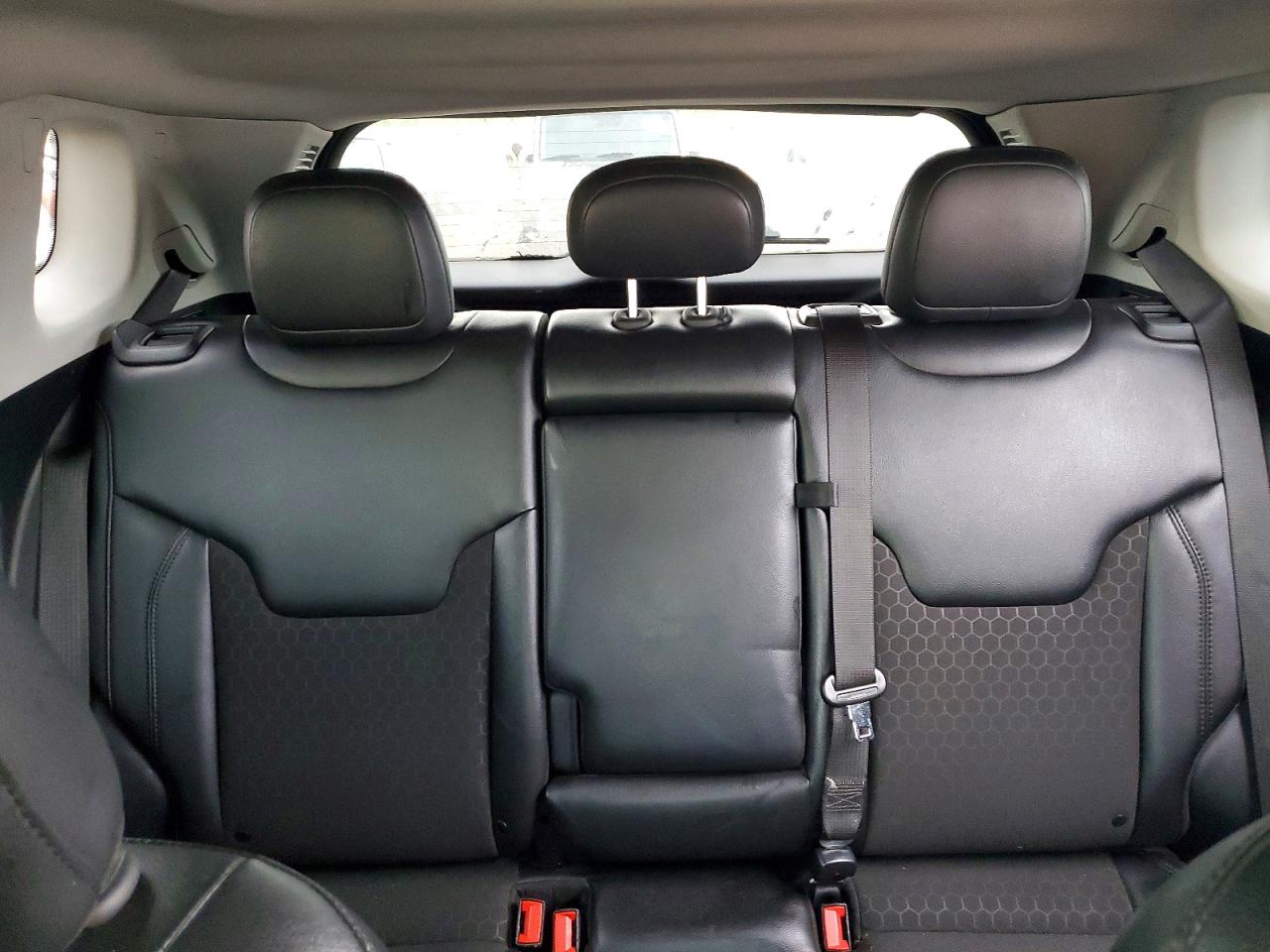 2021 Jeep Compass Latitude Black vin: 3C4NJCBB6MT585632