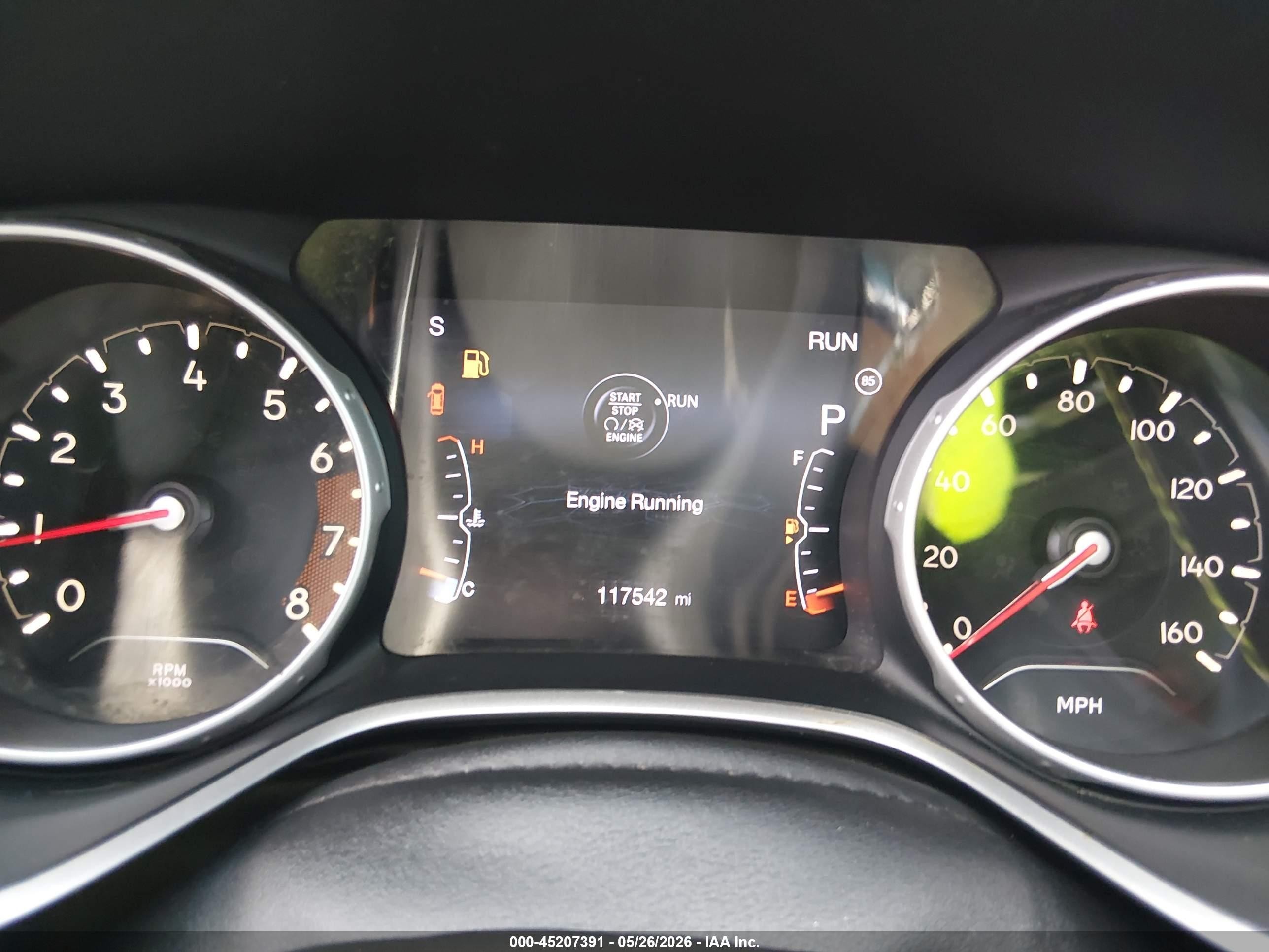 2020 Jeep Compass Sun And Wheel Fwd Black vin: 3C4NJCBB7LT144395