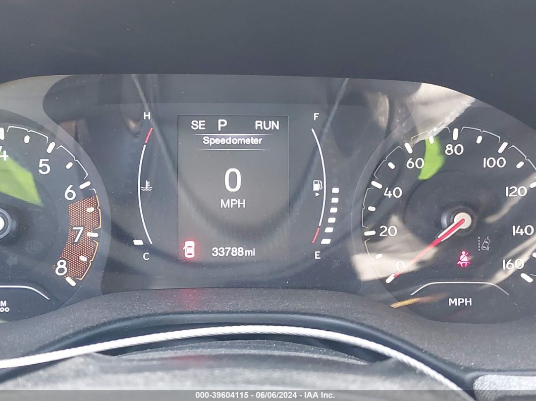 2022 Jeep Compass Latitude Fwd Black vin: 3C4NJCBB8NT103518