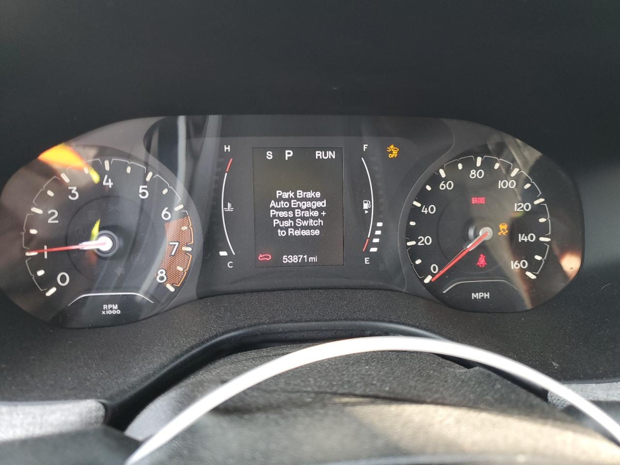 2022 Jeep Compass Latitude Blue vin: 3C4NJCBBXNT166300