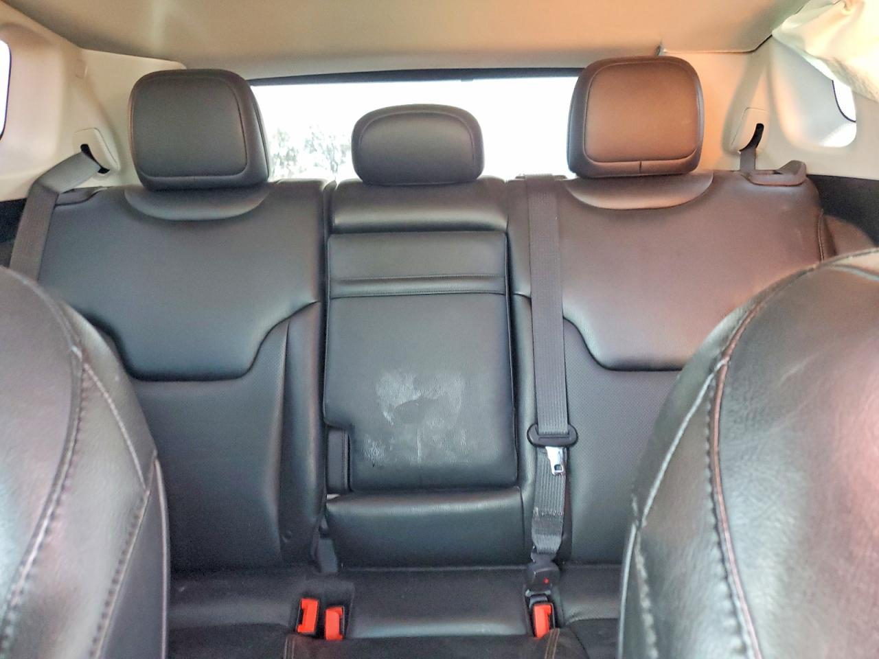 2019 Jeep Compass Limited Gray vin: 3C4NJCCB2KT725879